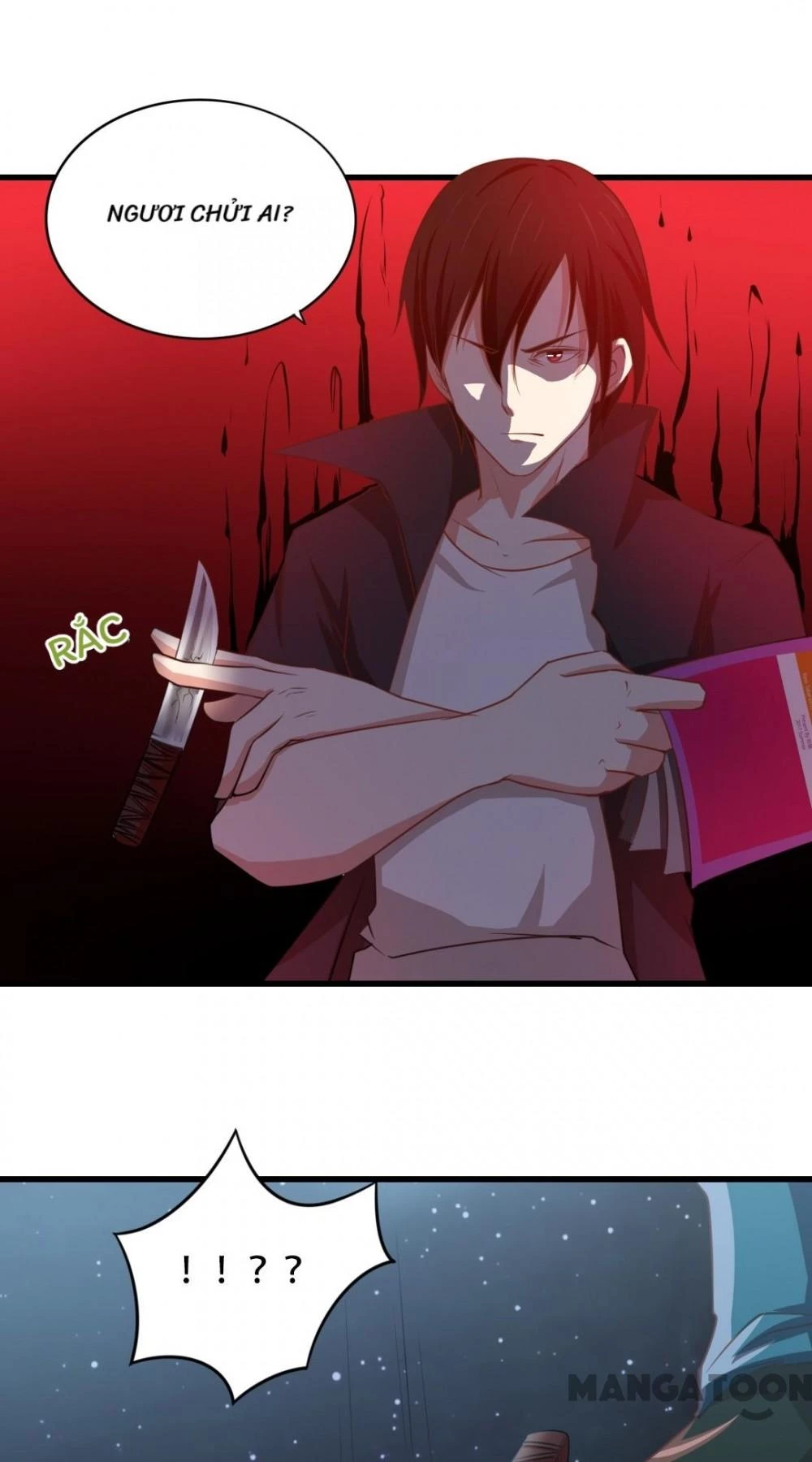 Tôi Và Khách Trọ Mỹ Nhân 26 Tuổi Chapter 2 - 6