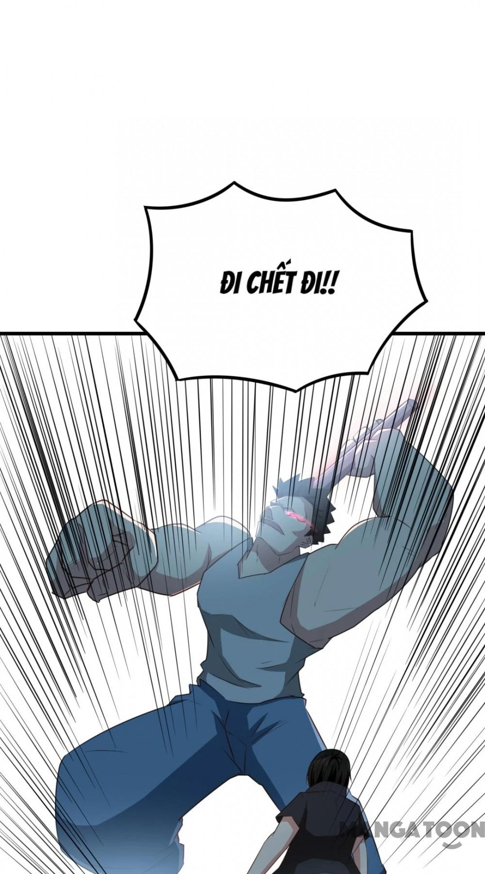 Tôi Và Khách Trọ Mỹ Nhân 26 Tuổi Chapter 2 - 11