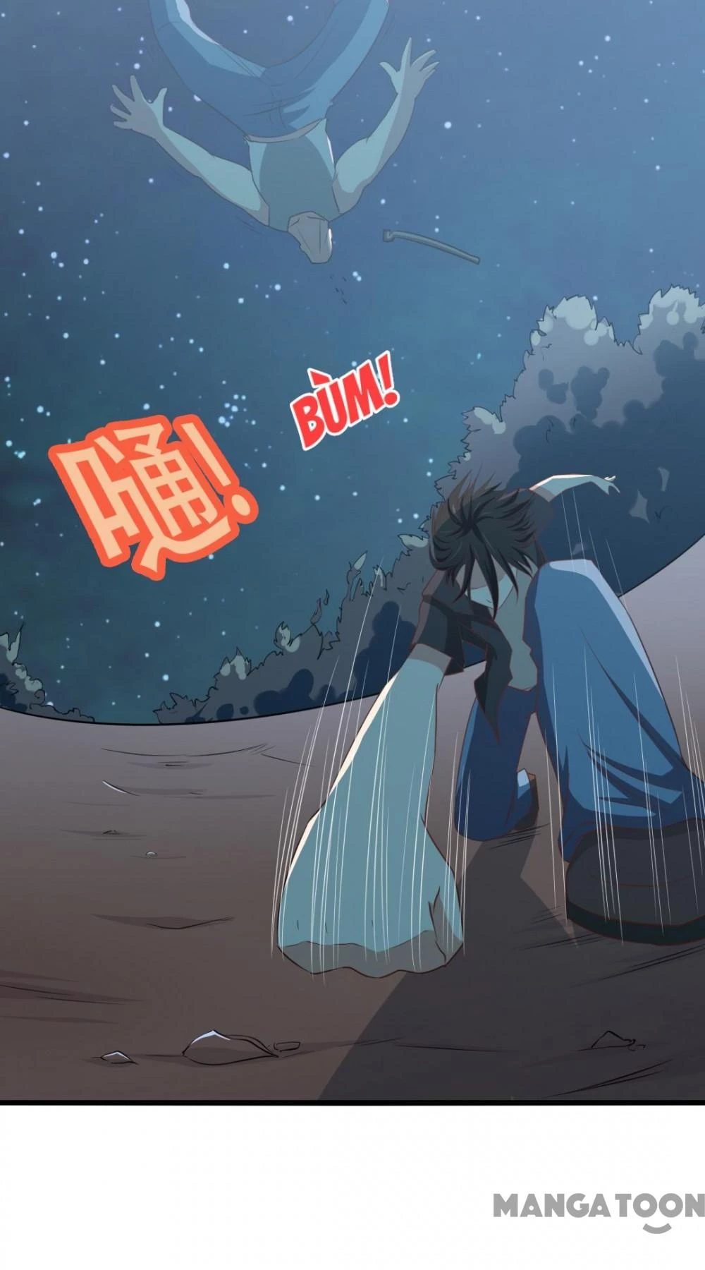 Tôi Và Khách Trọ Mỹ Nhân 26 Tuổi Chapter 2 - 14