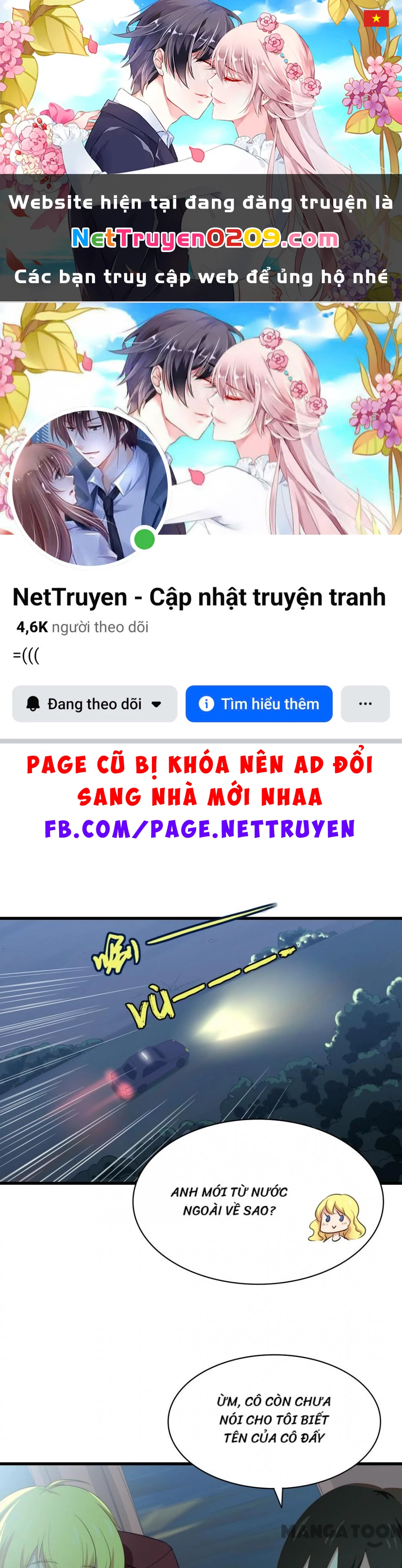 Tôi Và Khách Trọ Mỹ Nhân 26 Tuổi Chapter 3 - 1