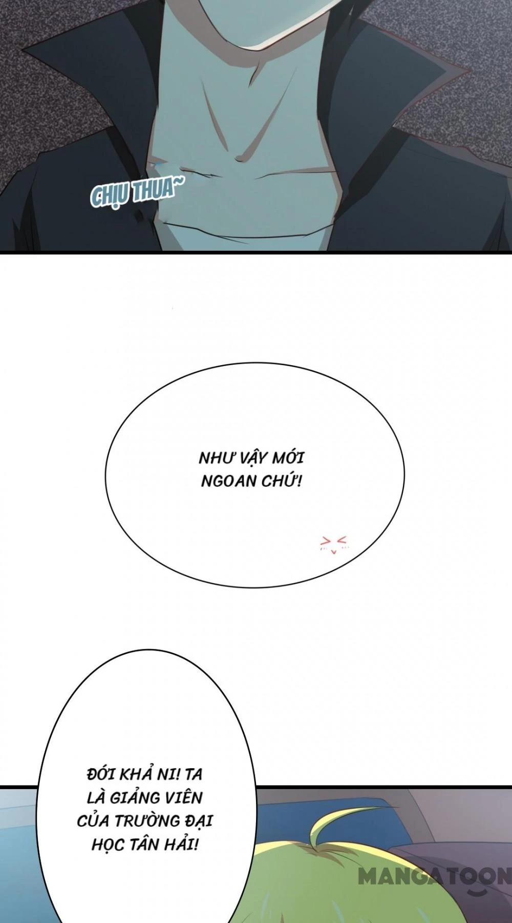 Tôi Và Khách Trọ Mỹ Nhân 26 Tuổi Chapter 3 - 3