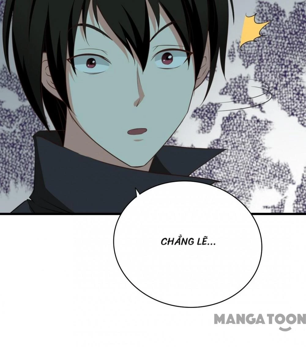 Tôi Và Khách Trọ Mỹ Nhân 26 Tuổi Chapter 3 - 5