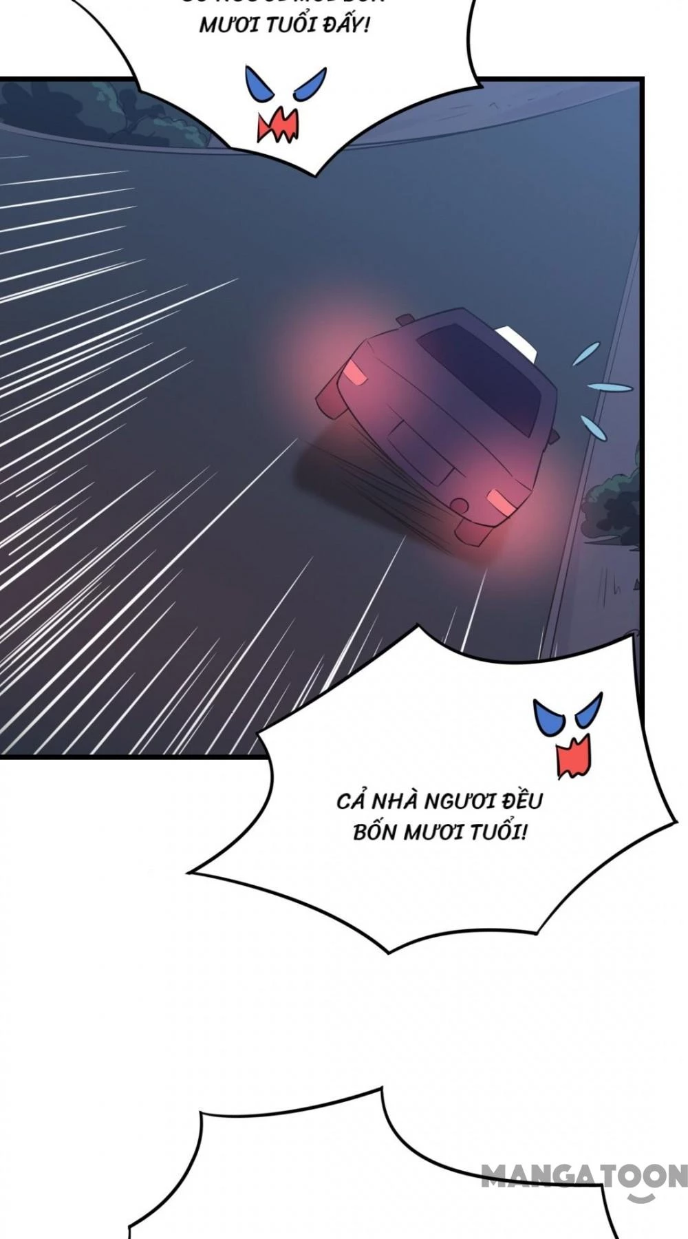 Tôi Và Khách Trọ Mỹ Nhân 26 Tuổi Chapter 3 - 9