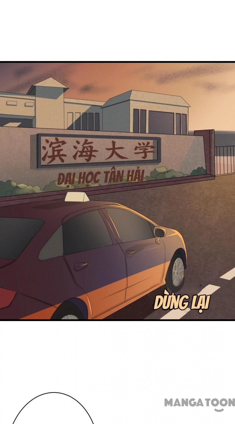 Tôi Và Khách Trọ Mỹ Nhân 26 Tuổi Chapter 3 - 11