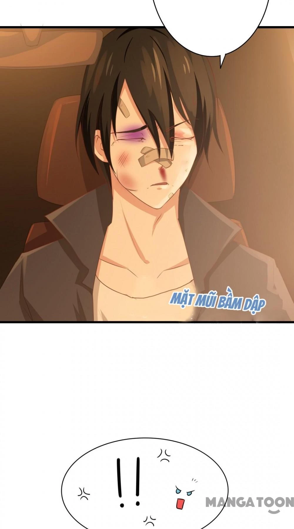 Tôi Và Khách Trọ Mỹ Nhân 26 Tuổi Chapter 3 - 13