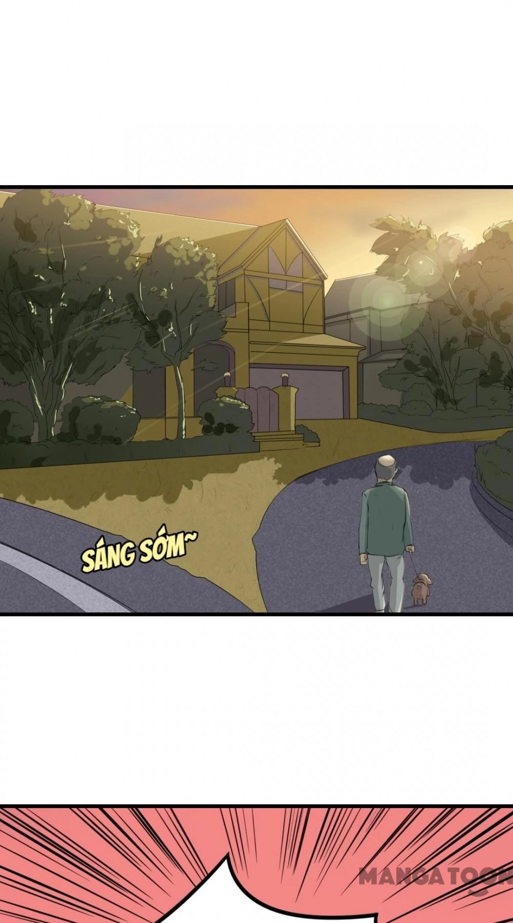 Tôi Và Khách Trọ Mỹ Nhân 26 Tuổi Chapter 3 - 16