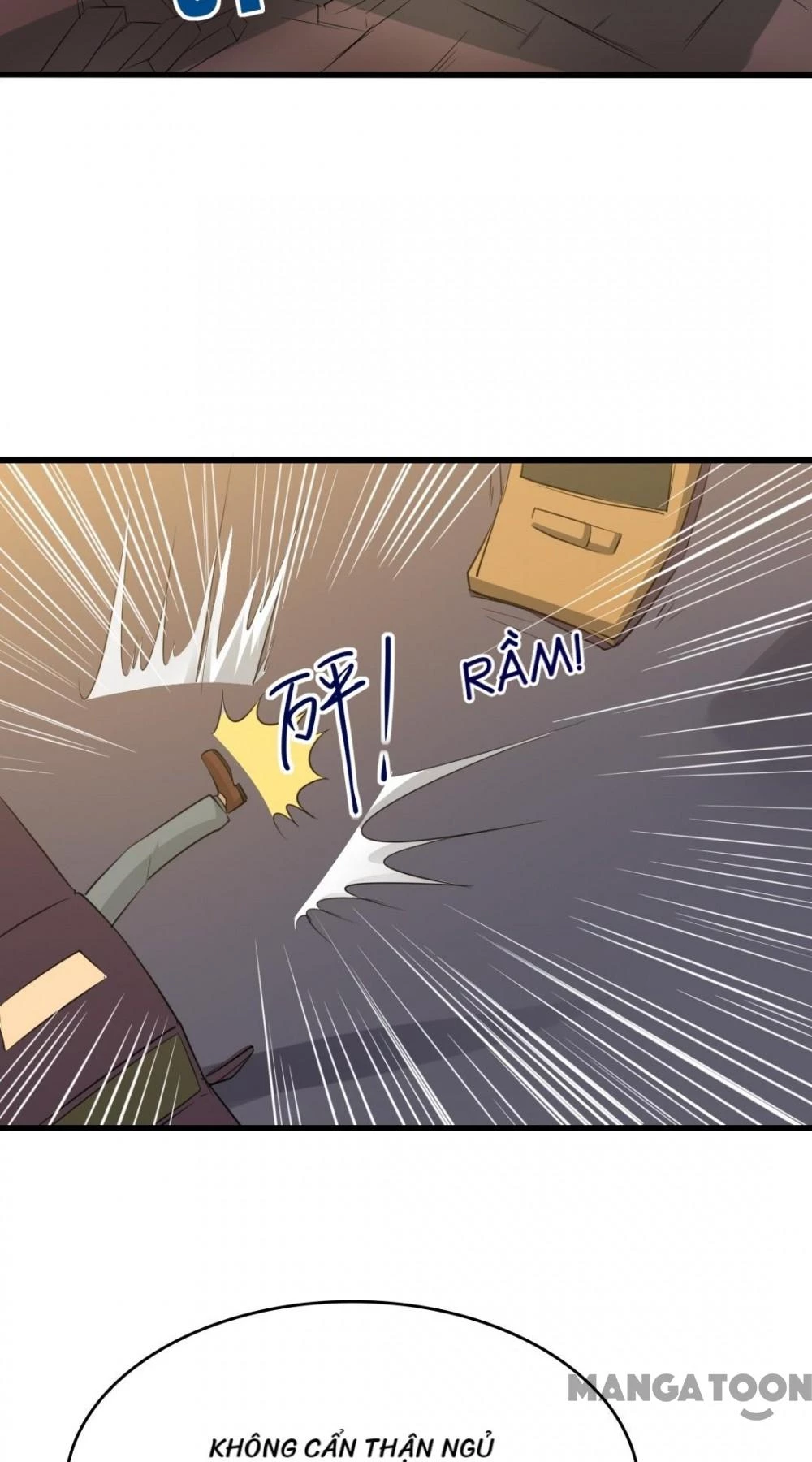 Tôi Và Khách Trọ Mỹ Nhân 26 Tuổi Chapter 3 - 18