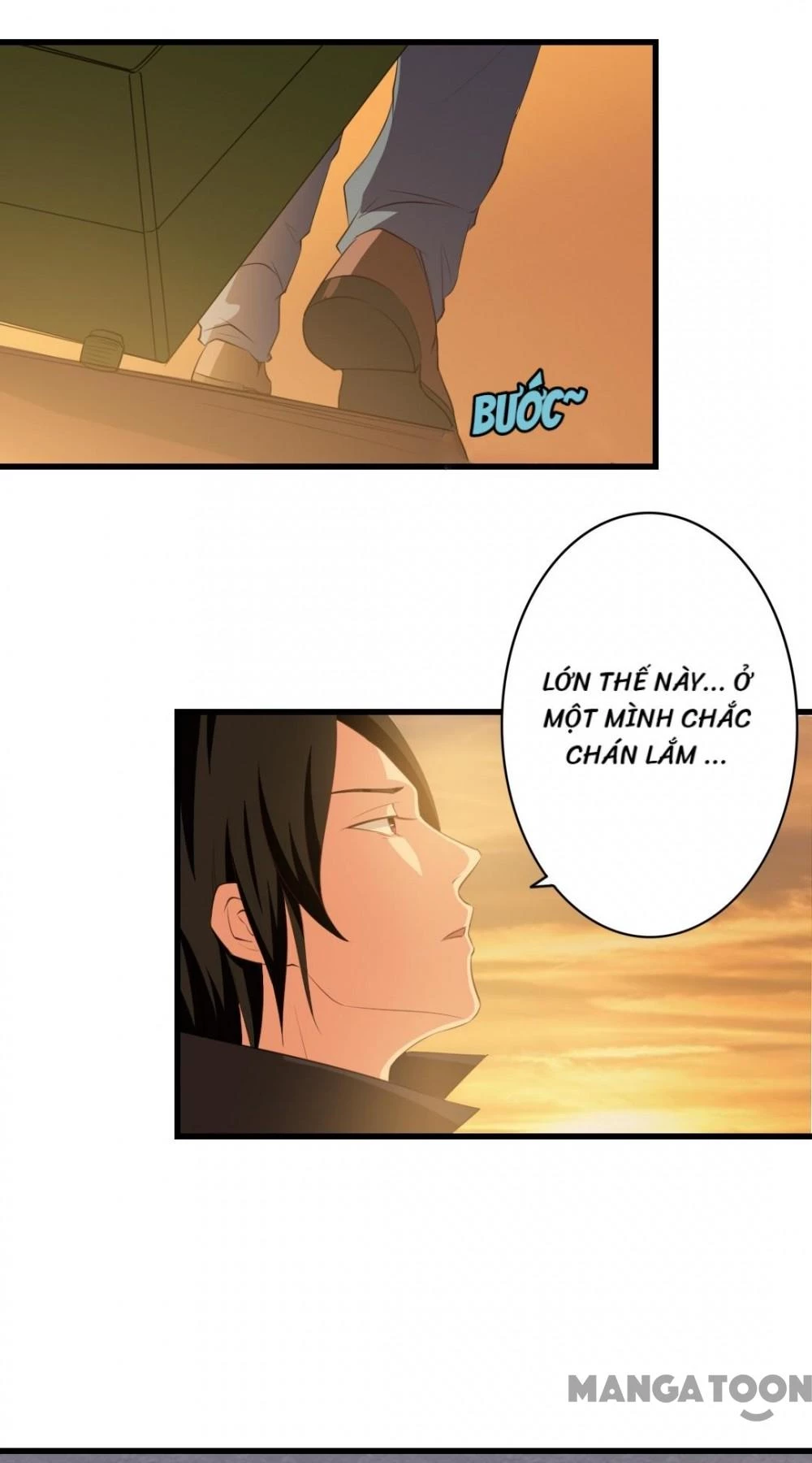 Tôi Và Khách Trọ Mỹ Nhân 26 Tuổi Chapter 3 - 22