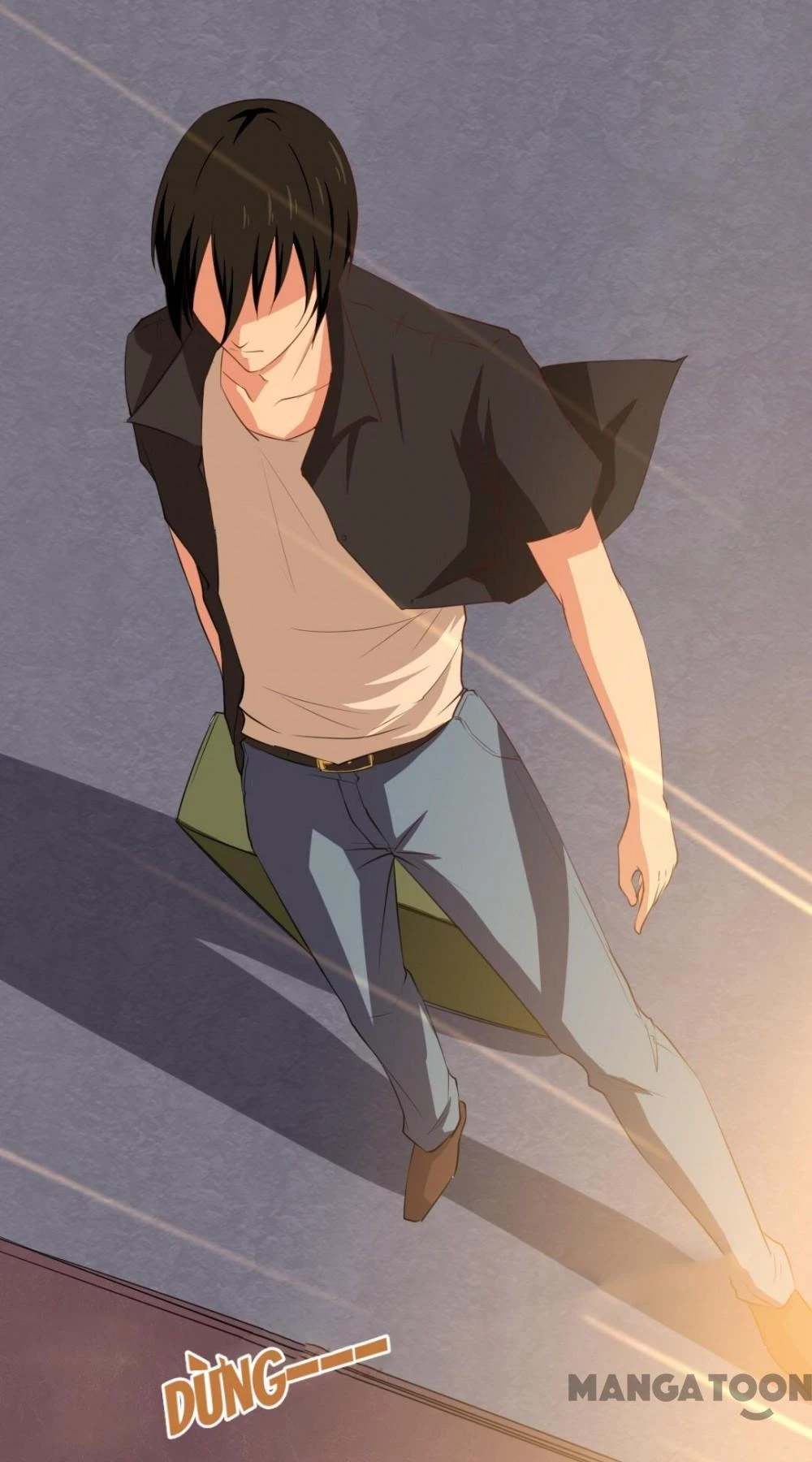 Tôi Và Khách Trọ Mỹ Nhân 26 Tuổi Chapter 3 - 23