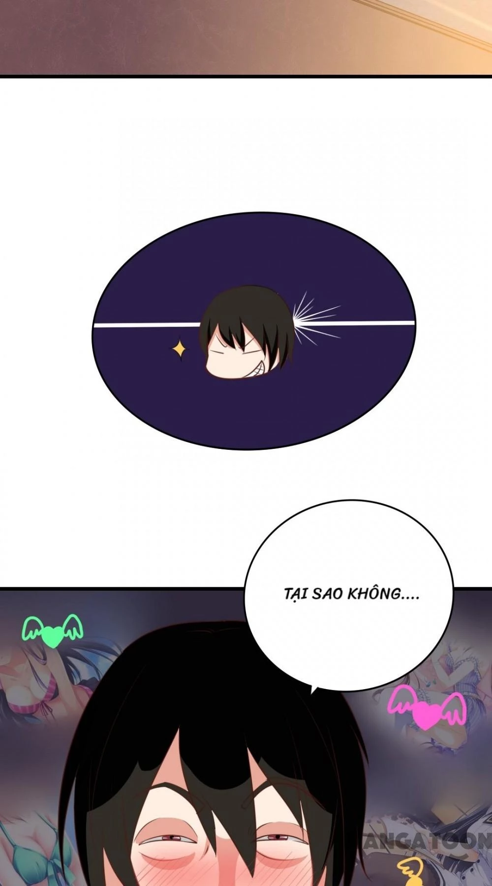 Tôi Và Khách Trọ Mỹ Nhân 26 Tuổi Chapter 3 - 24