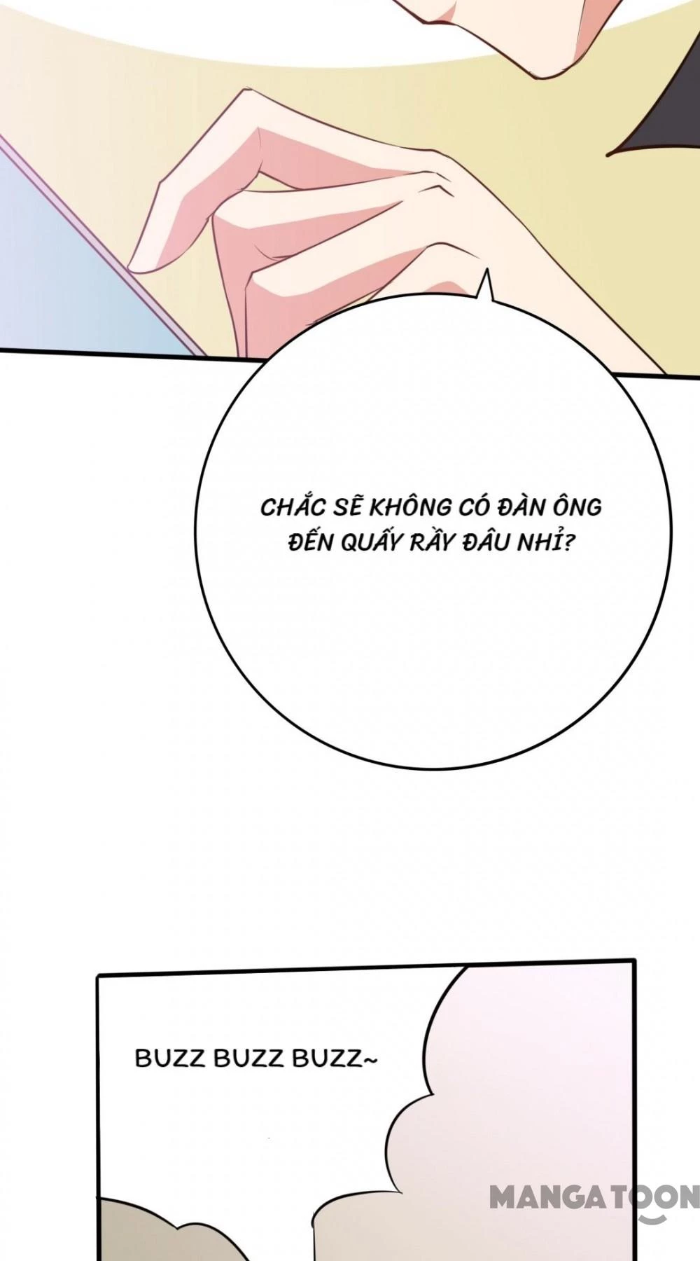 Tôi Và Khách Trọ Mỹ Nhân 26 Tuổi Chapter 4 - 4