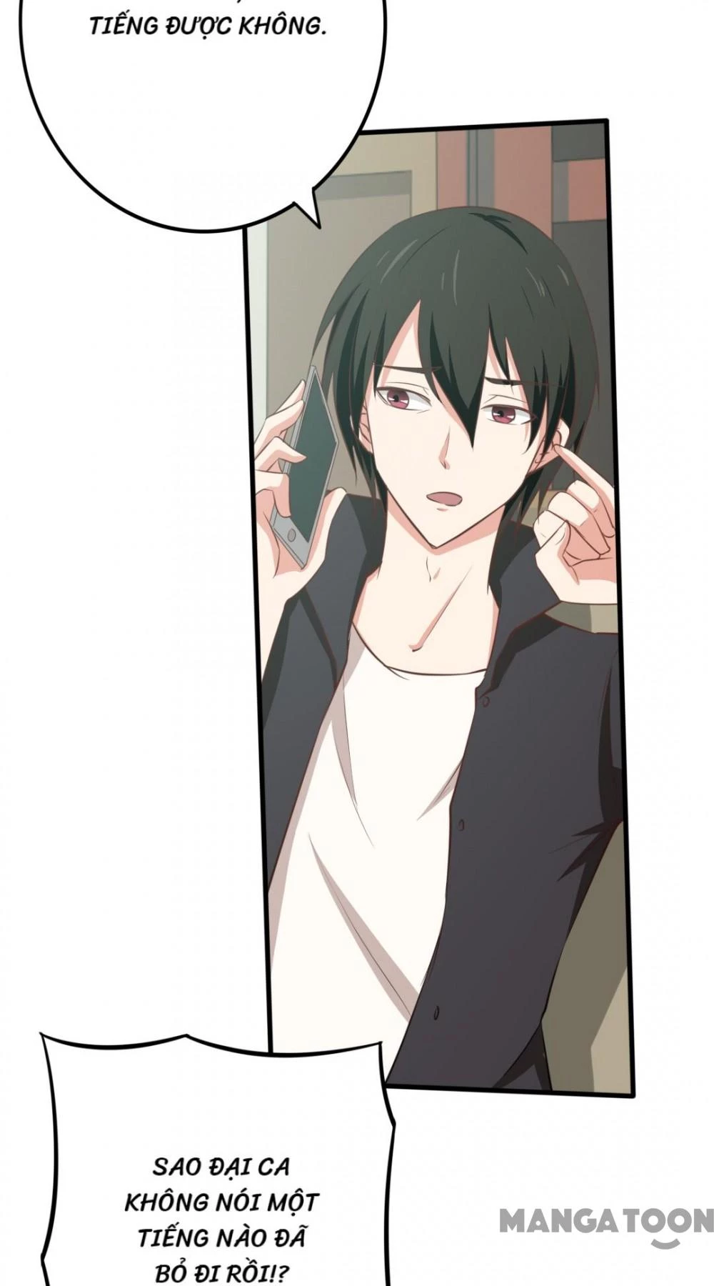 Tôi Và Khách Trọ Mỹ Nhân 26 Tuổi Chapter 4 - 9