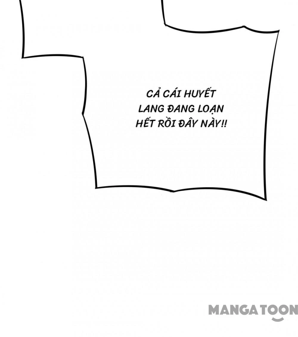 Tôi Và Khách Trọ Mỹ Nhân 26 Tuổi Chapter 4 - 10