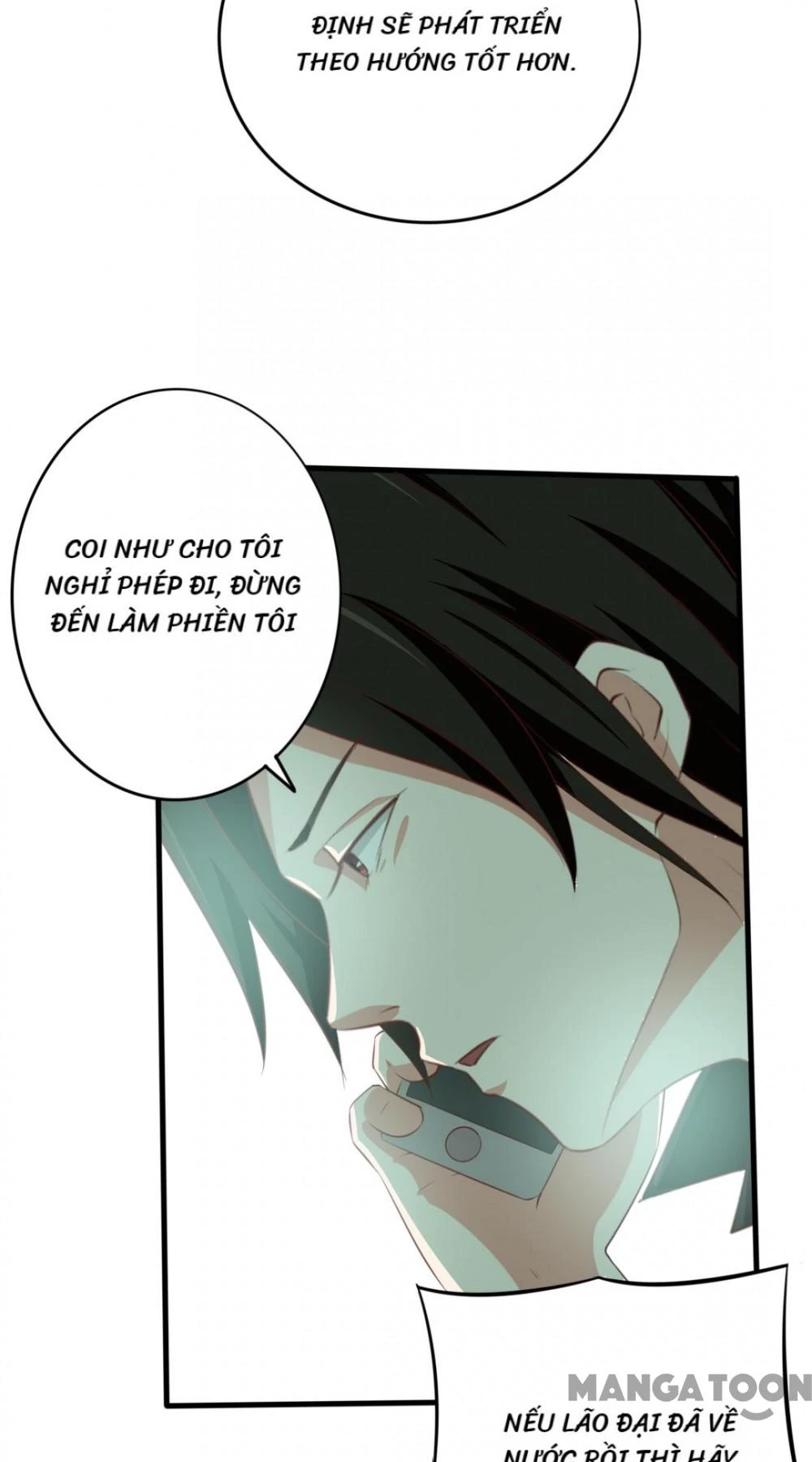 Tôi Và Khách Trọ Mỹ Nhân 26 Tuổi Chapter 4 - 12