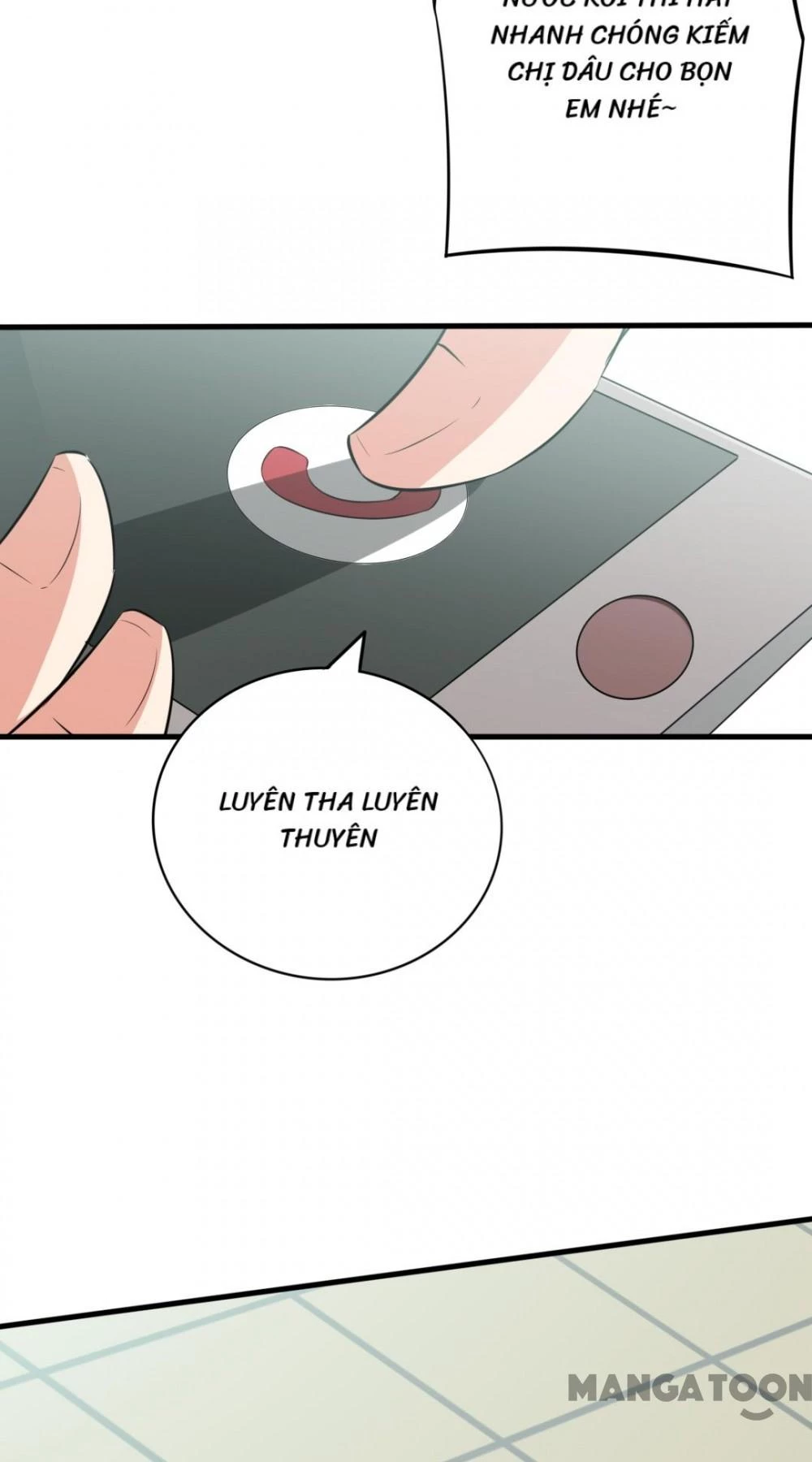 Tôi Và Khách Trọ Mỹ Nhân 26 Tuổi Chapter 4 - 13