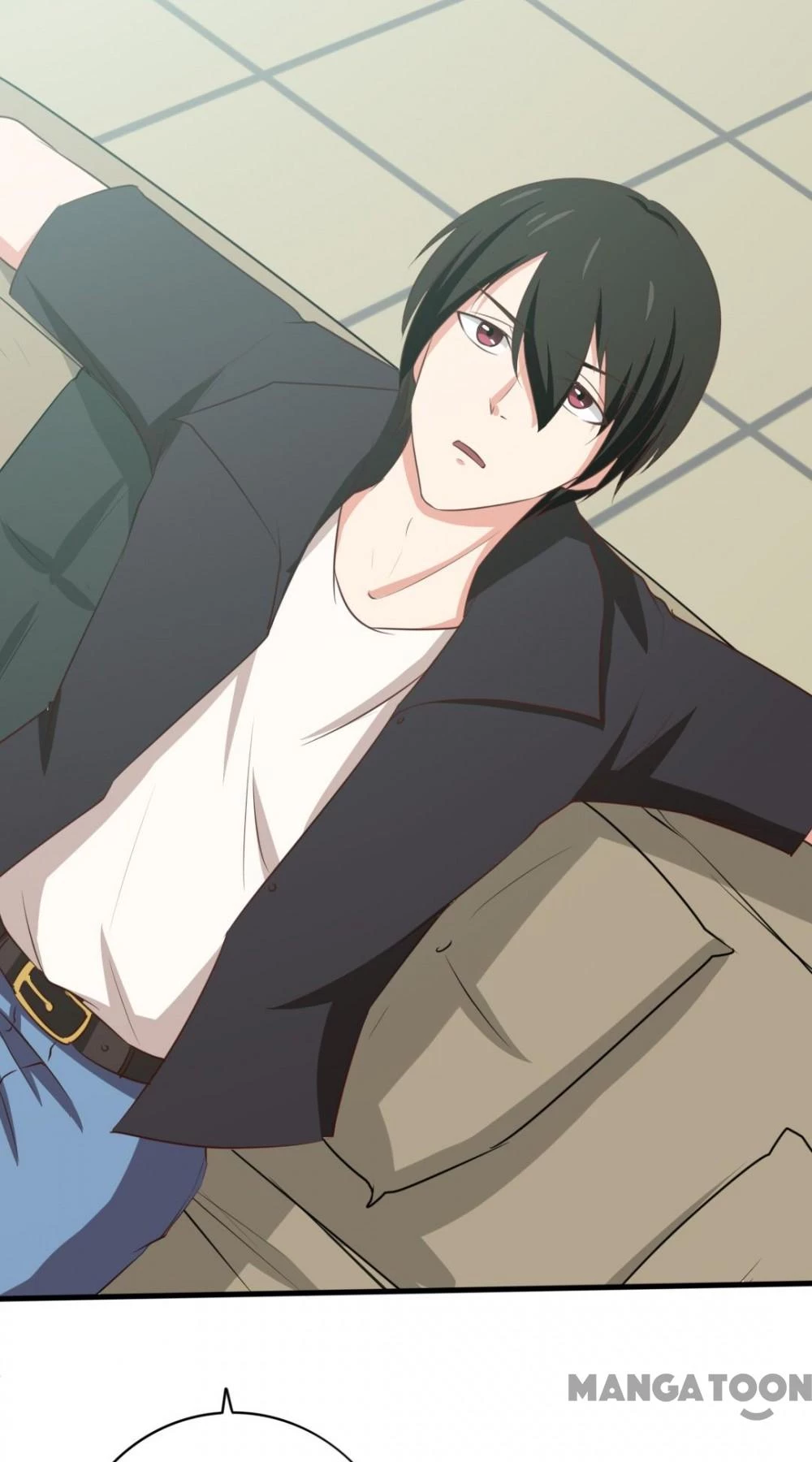 Tôi Và Khách Trọ Mỹ Nhân 26 Tuổi Chapter 4 - 14