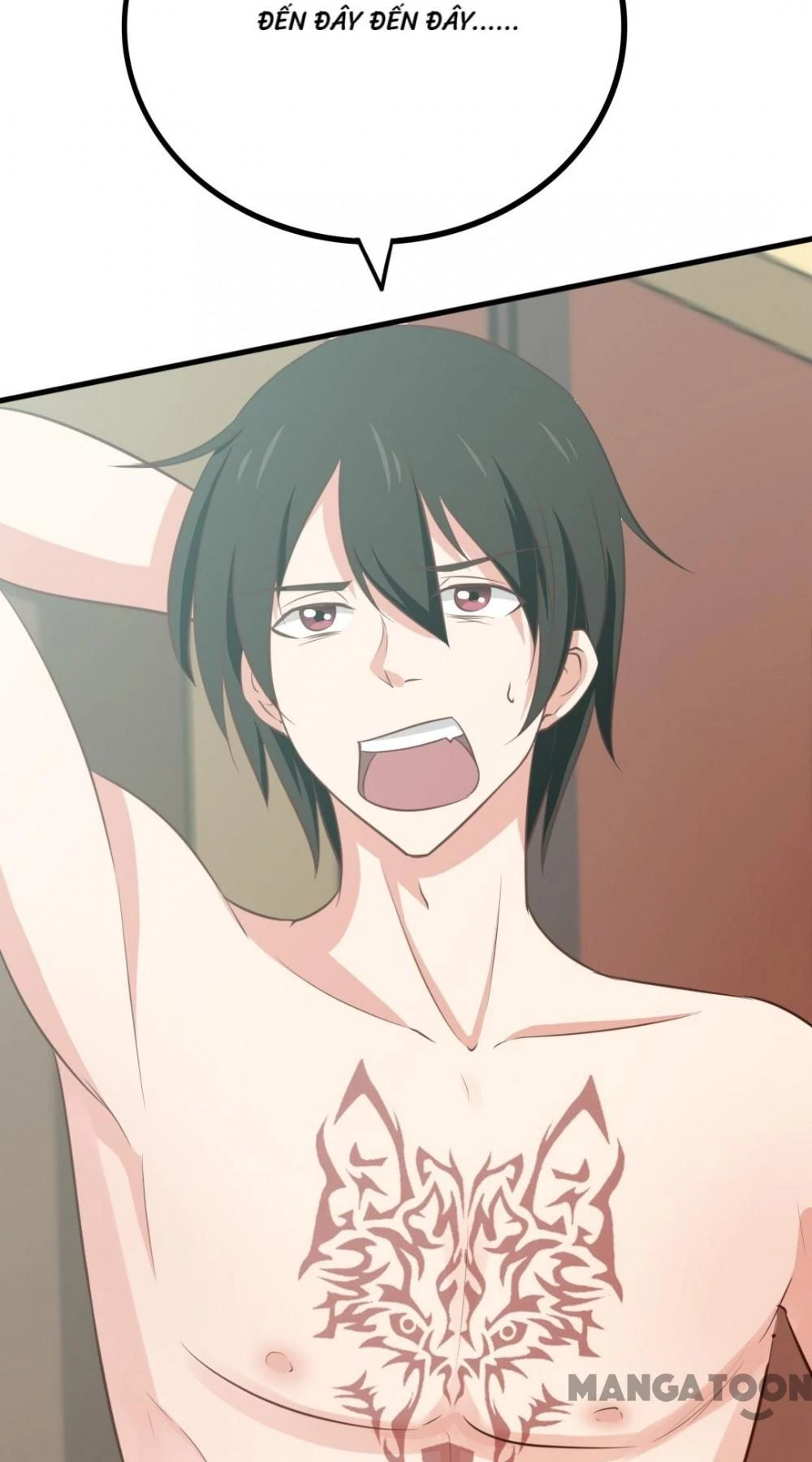 Tôi Và Khách Trọ Mỹ Nhân 26 Tuổi Chapter 4 - 17