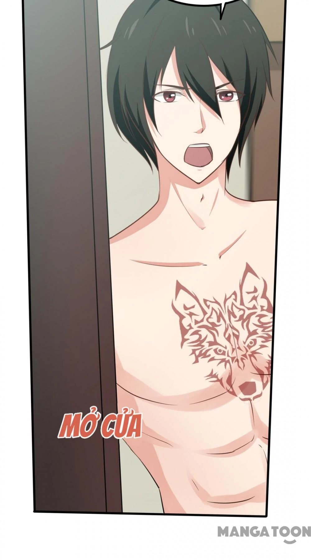 Tôi Và Khách Trọ Mỹ Nhân 26 Tuổi Chapter 4 - 19