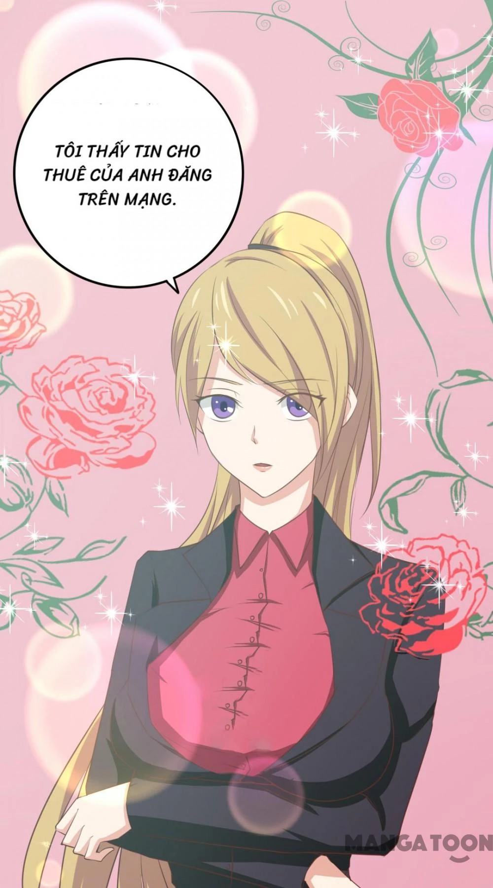 Tôi Và Khách Trọ Mỹ Nhân 26 Tuổi Chapter 4 - 21