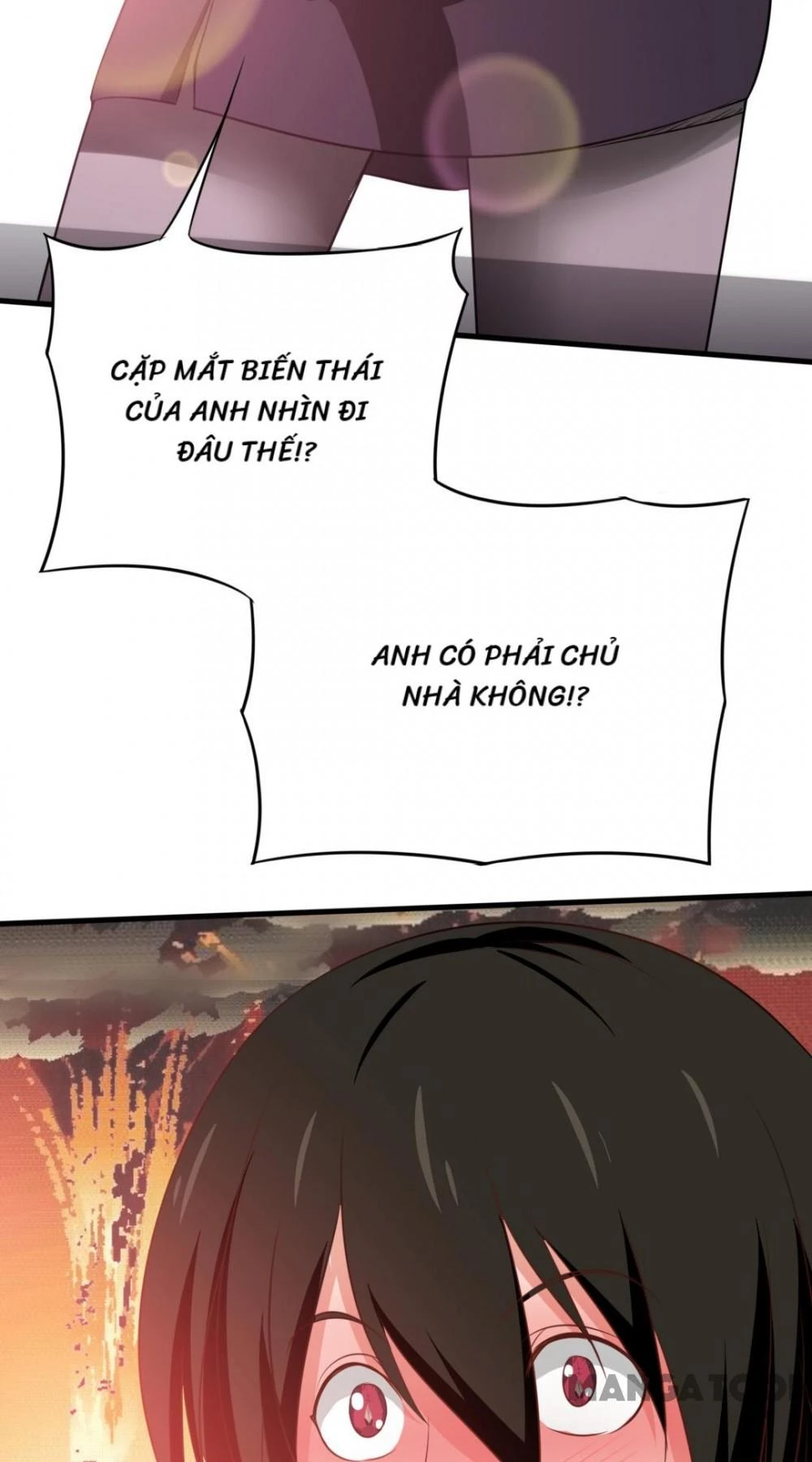 Tôi Và Khách Trọ Mỹ Nhân 26 Tuổi Chapter 4 - 24