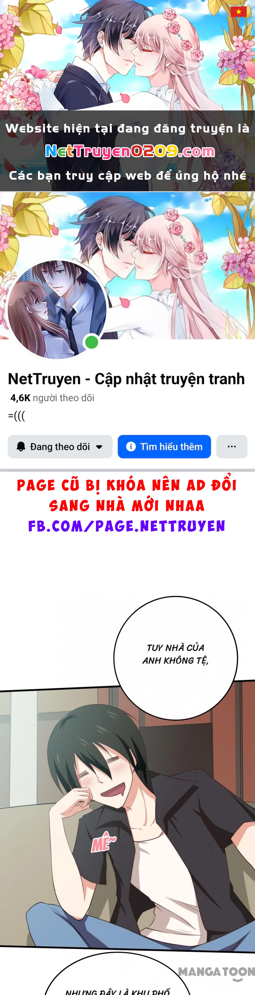 Tôi Và Khách Trọ Mỹ Nhân 26 Tuổi Chapter 5 - 1