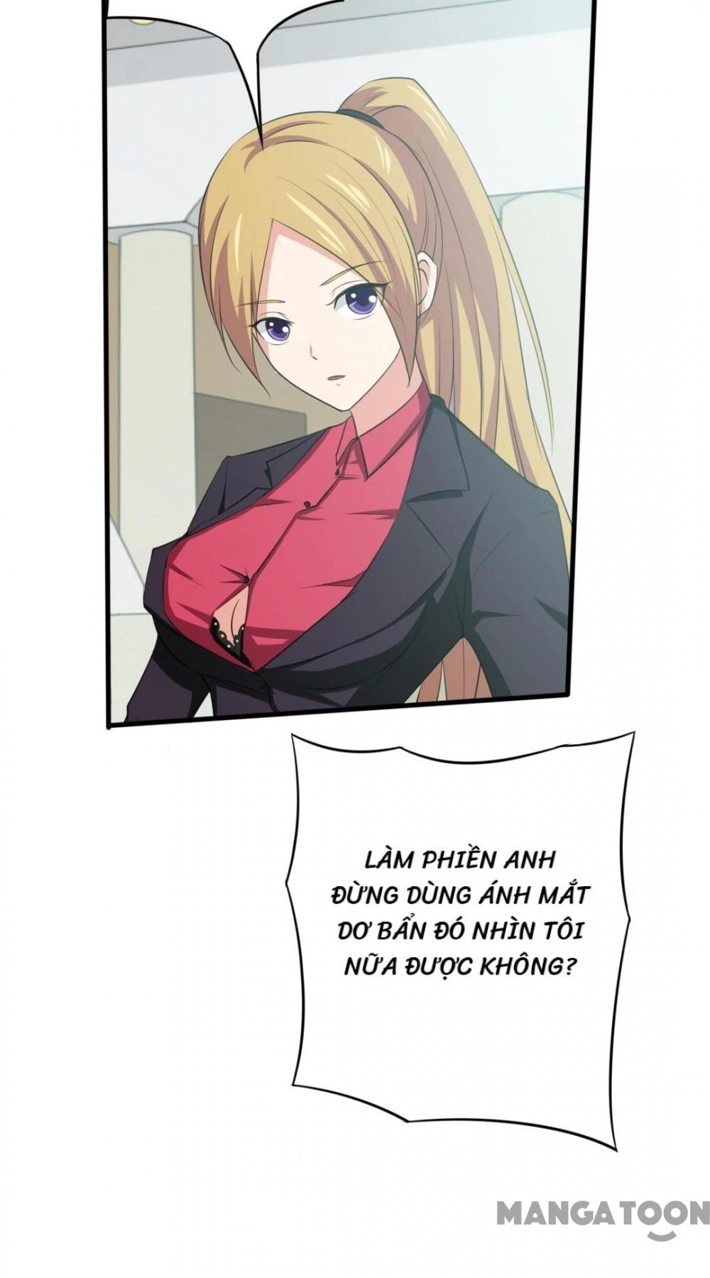 Tôi Và Khách Trọ Mỹ Nhân 26 Tuổi Chapter 5 - 3