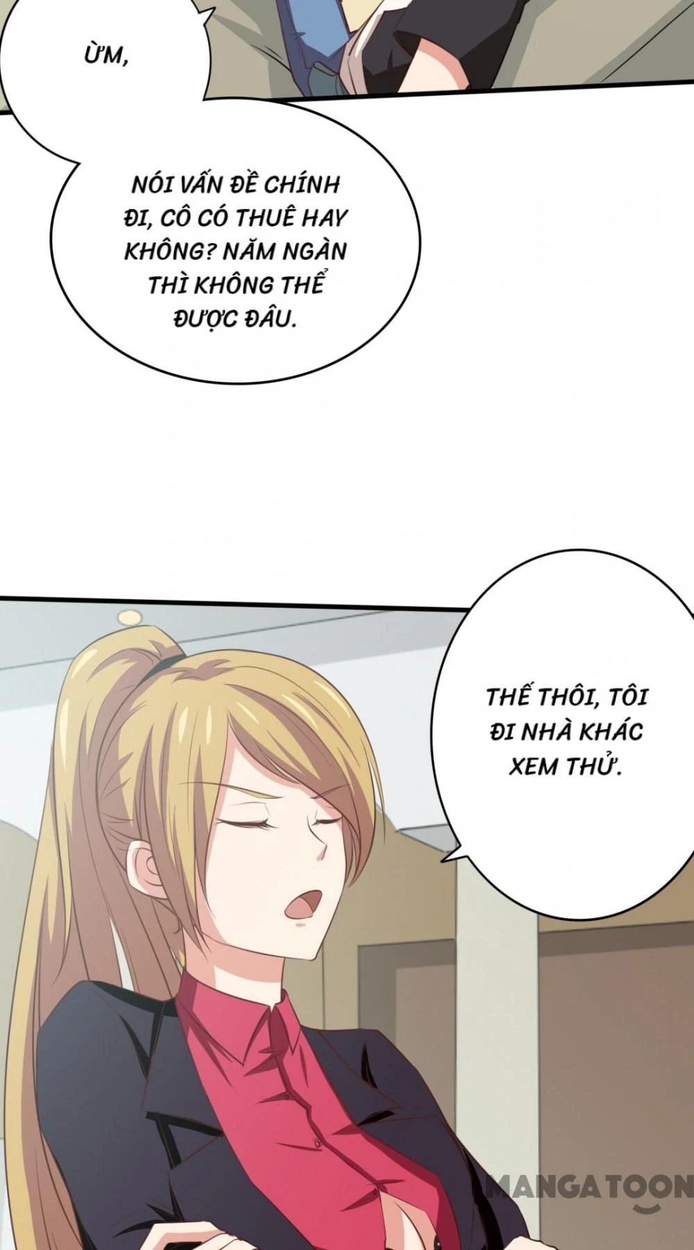 Tôi Và Khách Trọ Mỹ Nhân 26 Tuổi Chapter 5 - 7