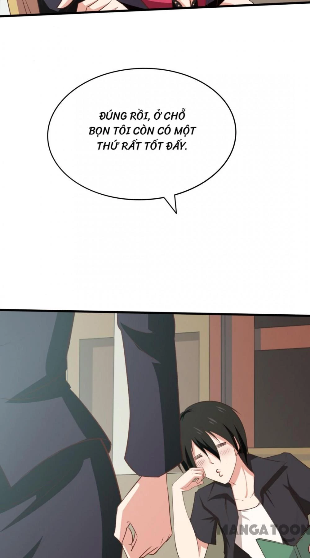 Tôi Và Khách Trọ Mỹ Nhân 26 Tuổi Chapter 5 - 8