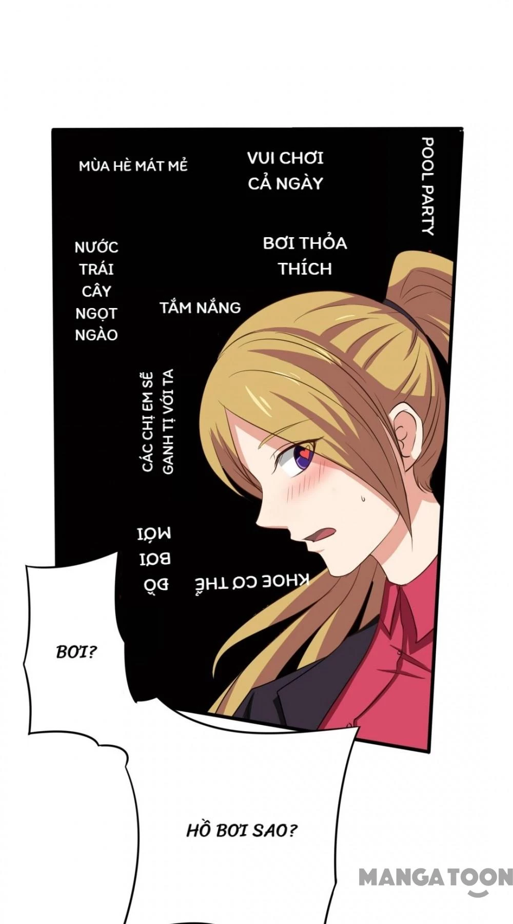 Tôi Và Khách Trọ Mỹ Nhân 26 Tuổi Chapter 5 - 11