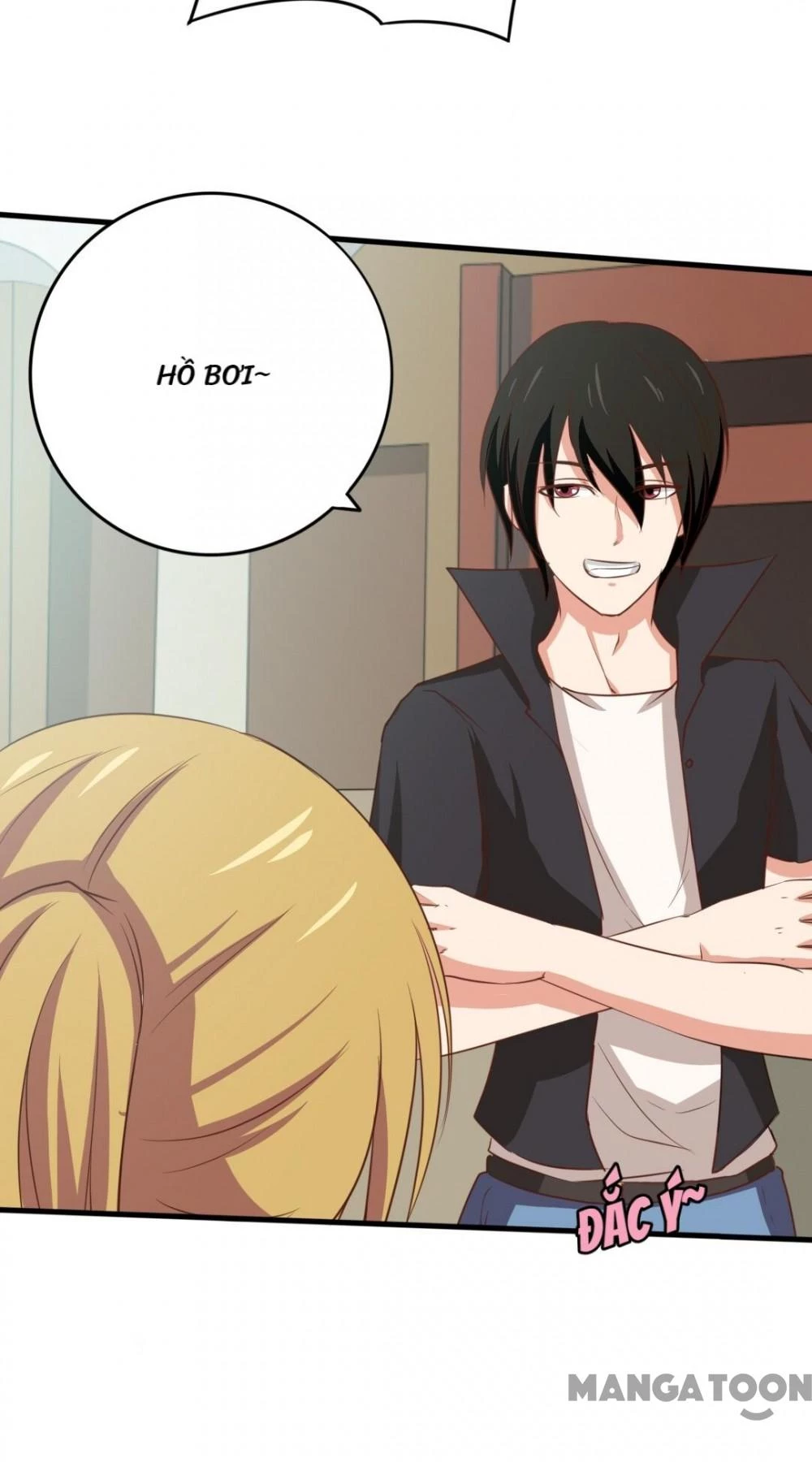 Tôi Và Khách Trọ Mỹ Nhân 26 Tuổi Chapter 5 - 12