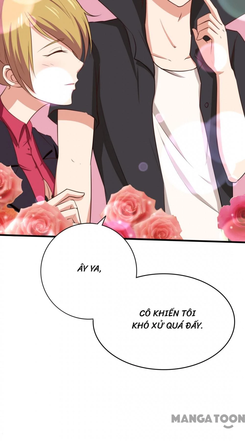 Tôi Và Khách Trọ Mỹ Nhân 26 Tuổi Chapter 5 - 18