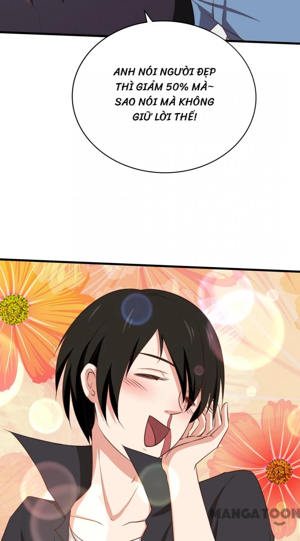 Tôi Và Khách Trọ Mỹ Nhân 26 Tuổi Chapter 5 - 22