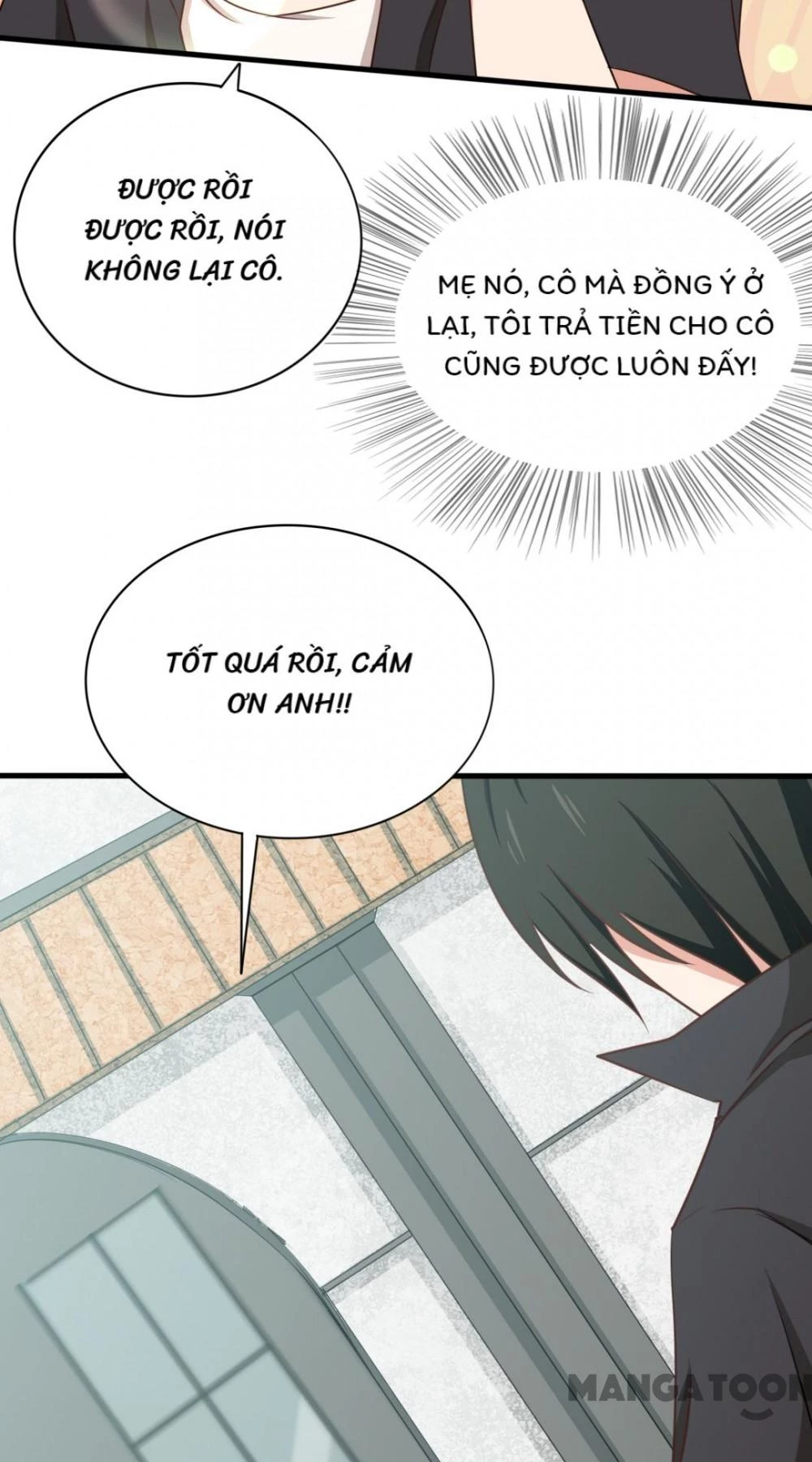 Tôi Và Khách Trọ Mỹ Nhân 26 Tuổi Chapter 5 - 23