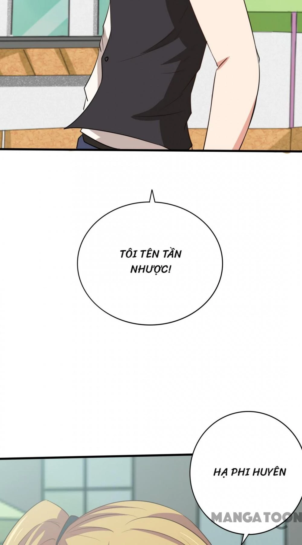 Tôi Và Khách Trọ Mỹ Nhân 26 Tuổi Chapter 5 - 27