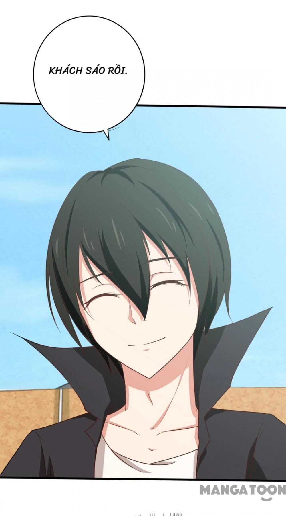 Tôi Và Khách Trọ Mỹ Nhân 26 Tuổi Chapter 5 - 29