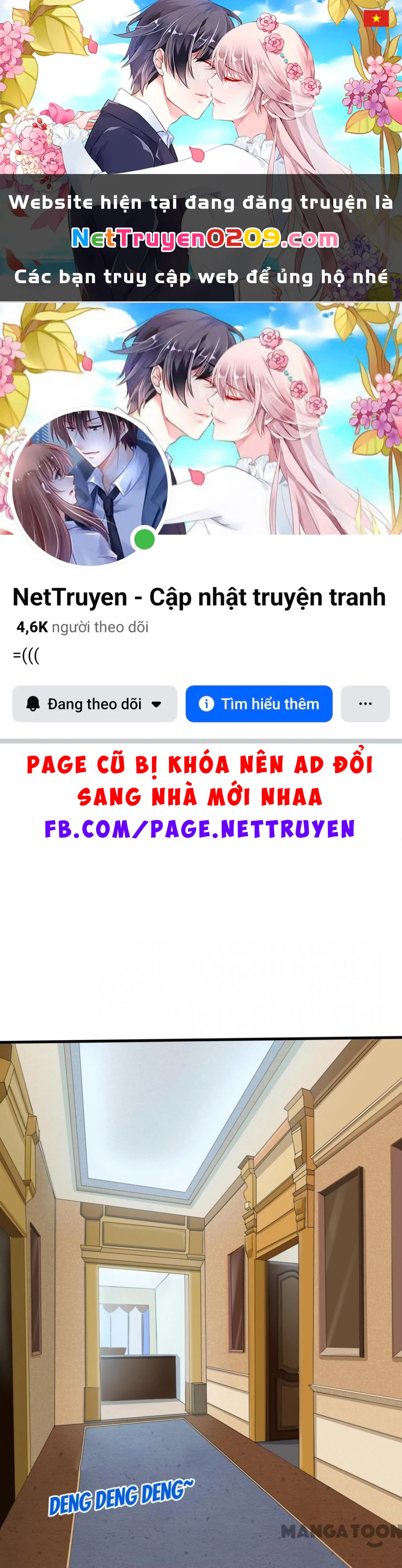 Tôi Và Khách Trọ Mỹ Nhân 26 Tuổi Chapter 6 - 1