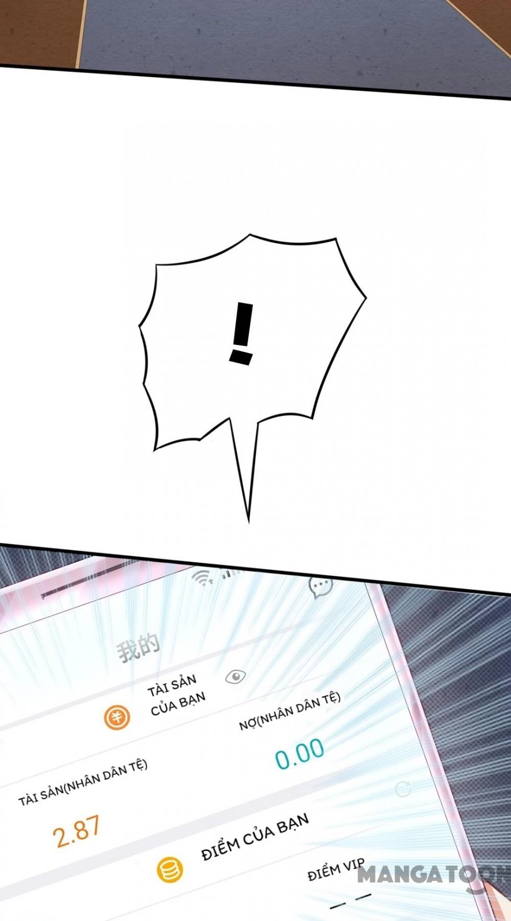 Tôi Và Khách Trọ Mỹ Nhân 26 Tuổi Chapter 6 - 2