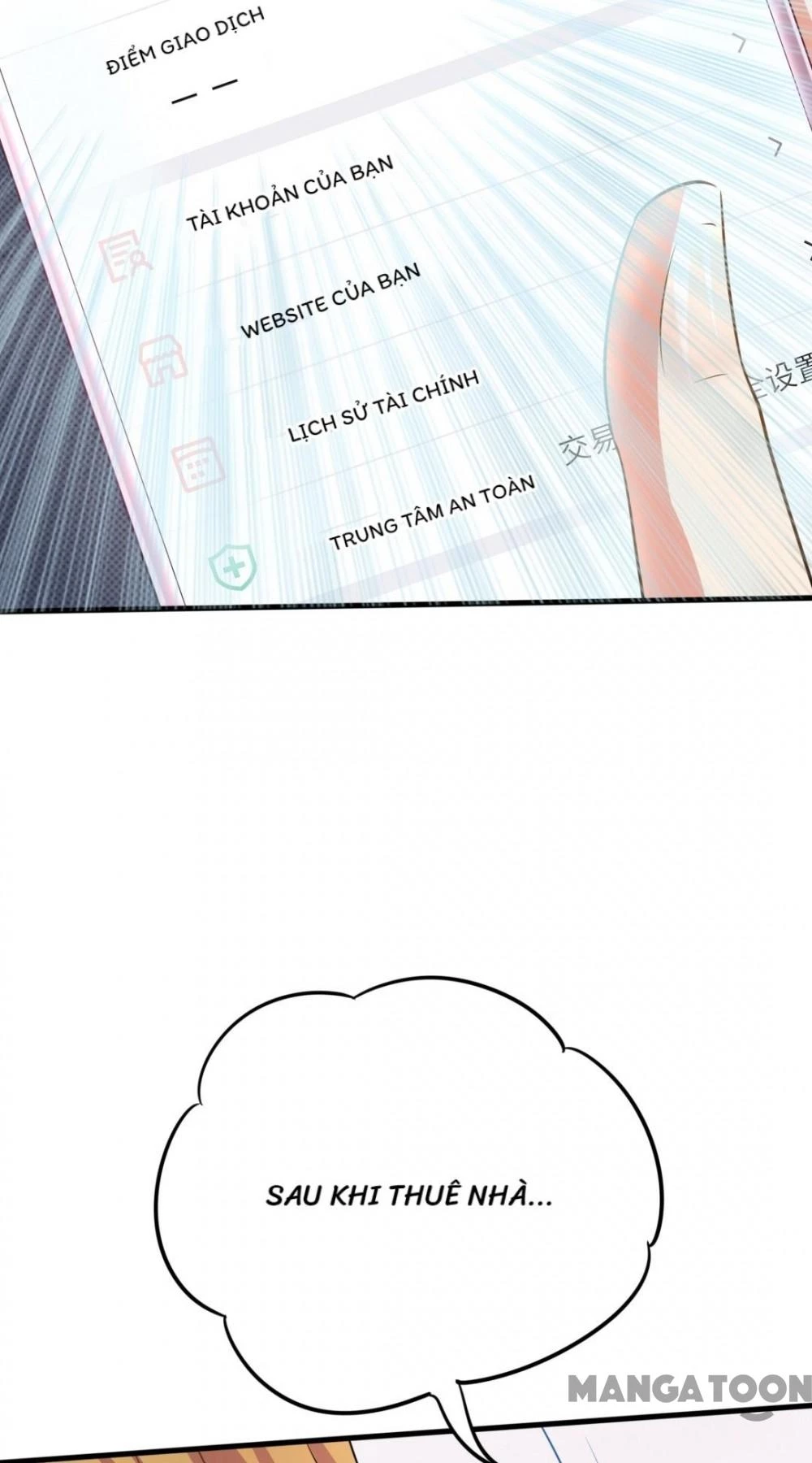 Tôi Và Khách Trọ Mỹ Nhân 26 Tuổi Chapter 6 - 3