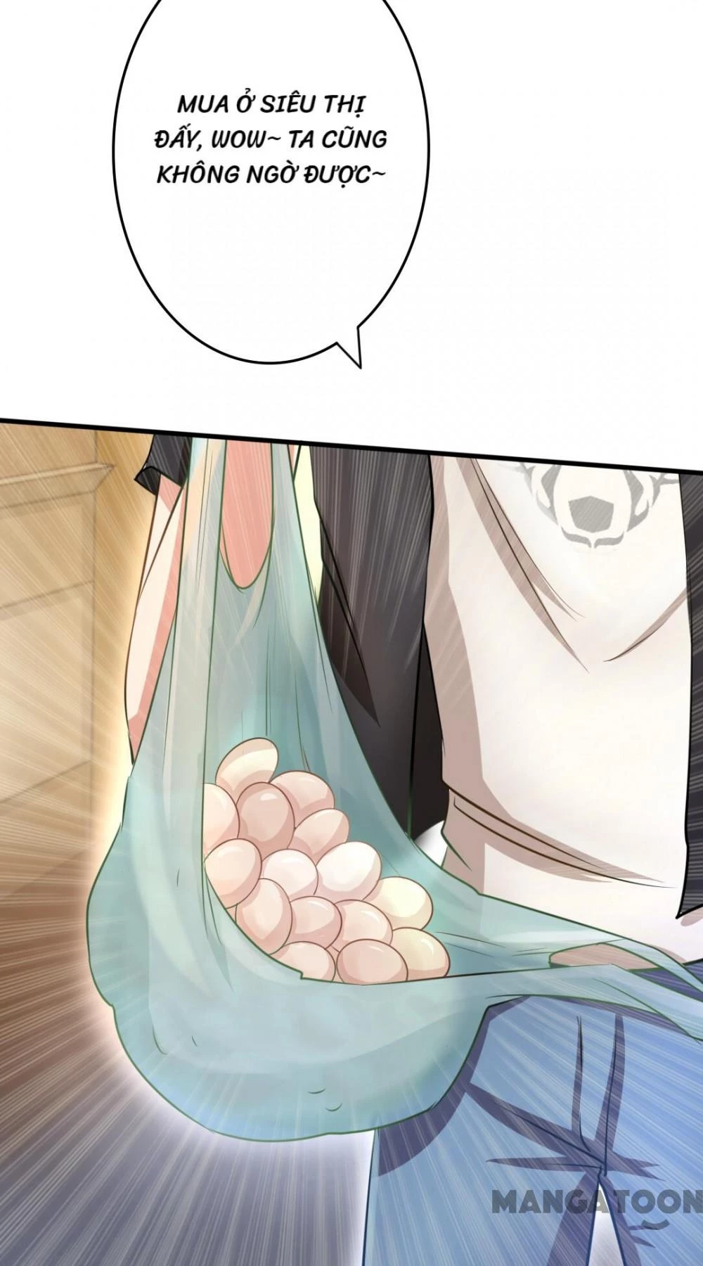 Tôi Và Khách Trọ Mỹ Nhân 26 Tuổi Chapter 6 - 9