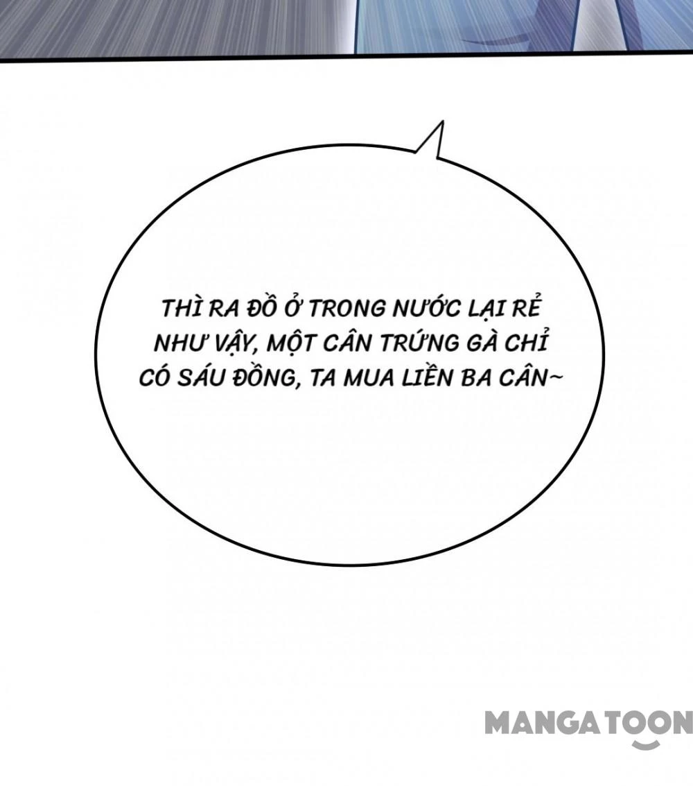 Tôi Và Khách Trọ Mỹ Nhân 26 Tuổi Chapter 6 - 10