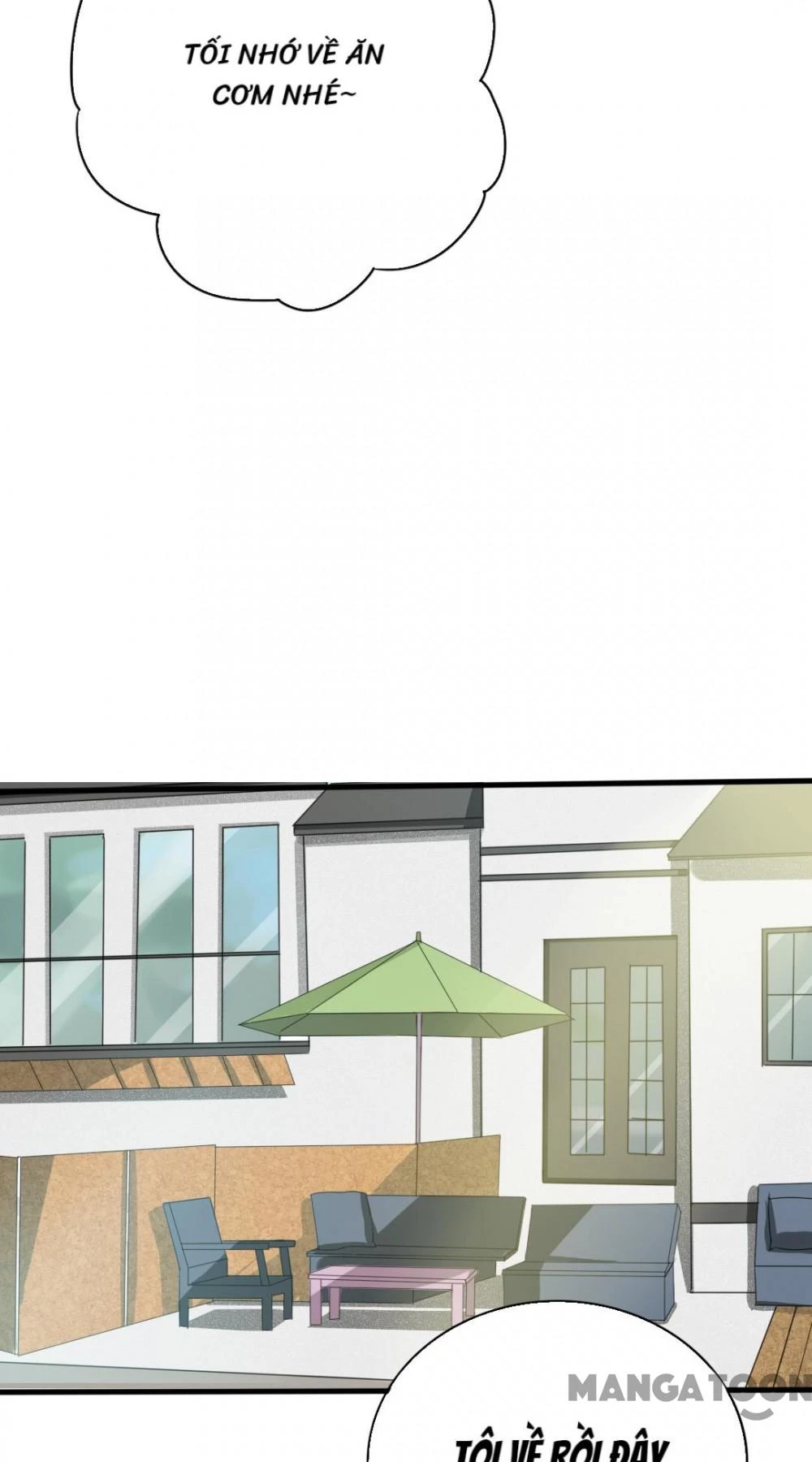 Tôi Và Khách Trọ Mỹ Nhân 26 Tuổi Chapter 6 - 12