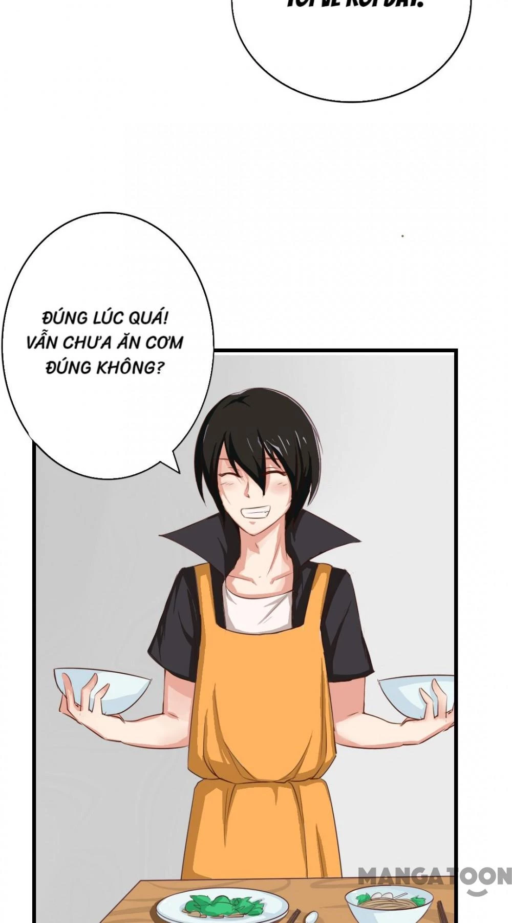 Tôi Và Khách Trọ Mỹ Nhân 26 Tuổi Chapter 6 - 13