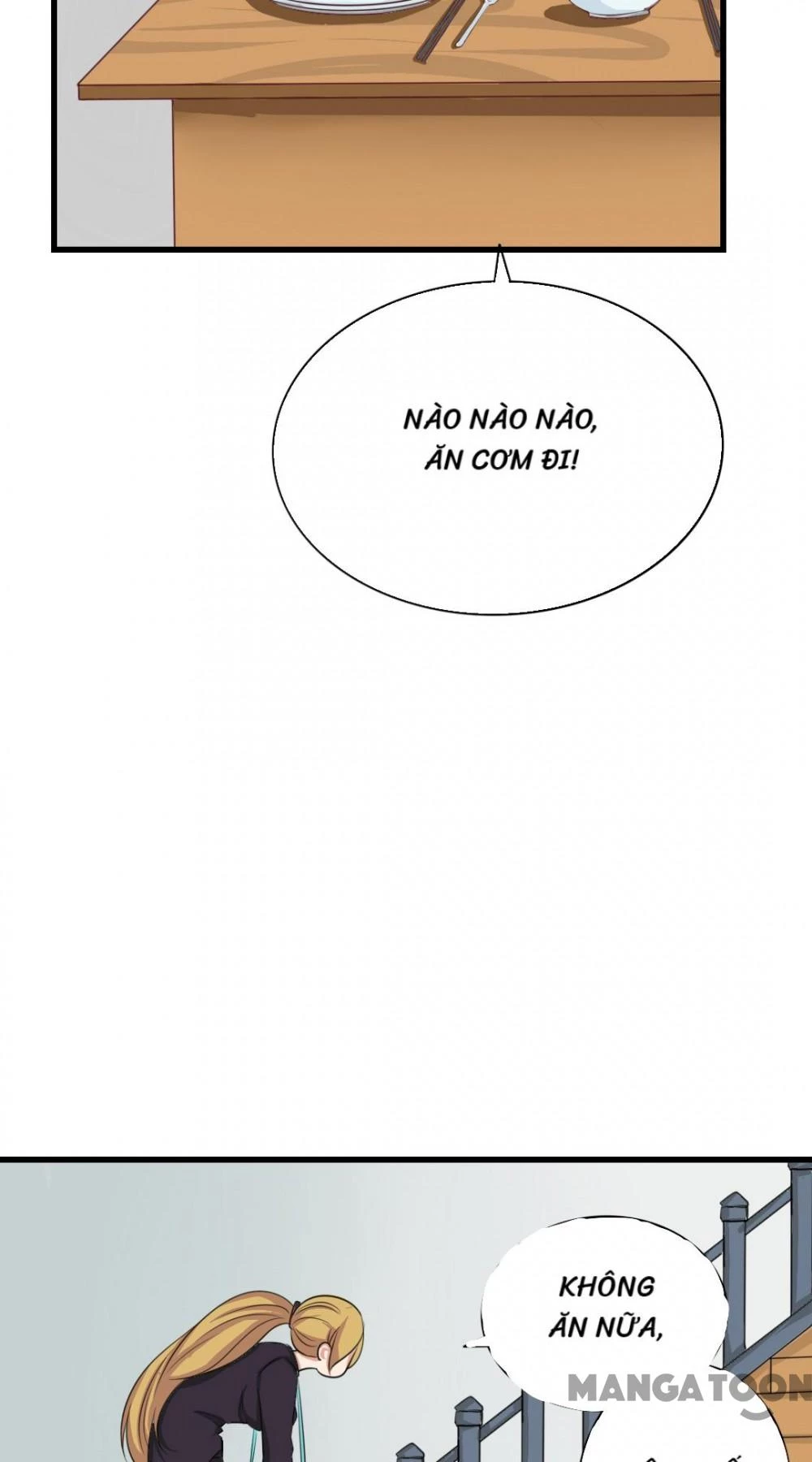 Tôi Và Khách Trọ Mỹ Nhân 26 Tuổi Chapter 6 - 14