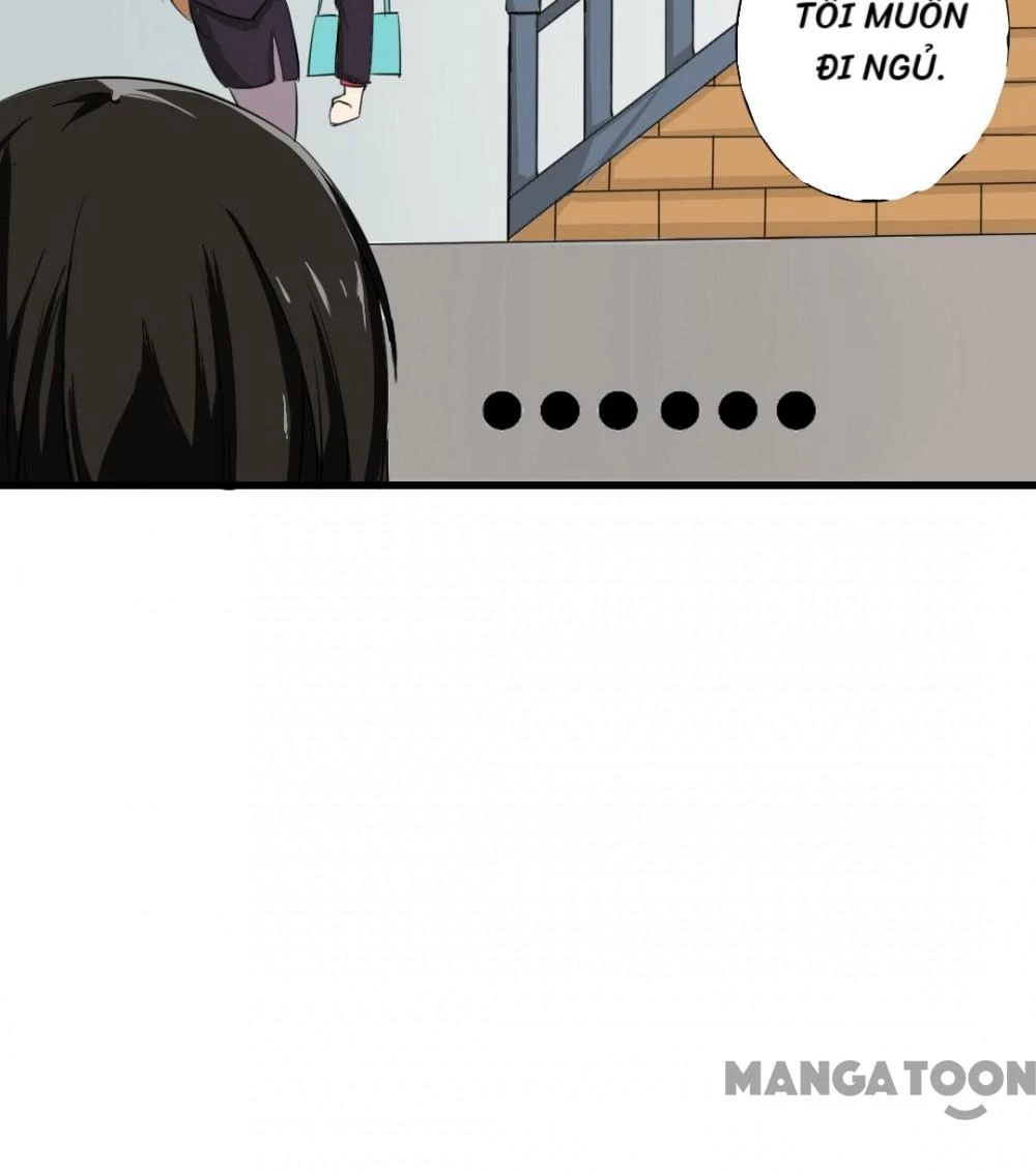 Tôi Và Khách Trọ Mỹ Nhân 26 Tuổi Chapter 6 - 15