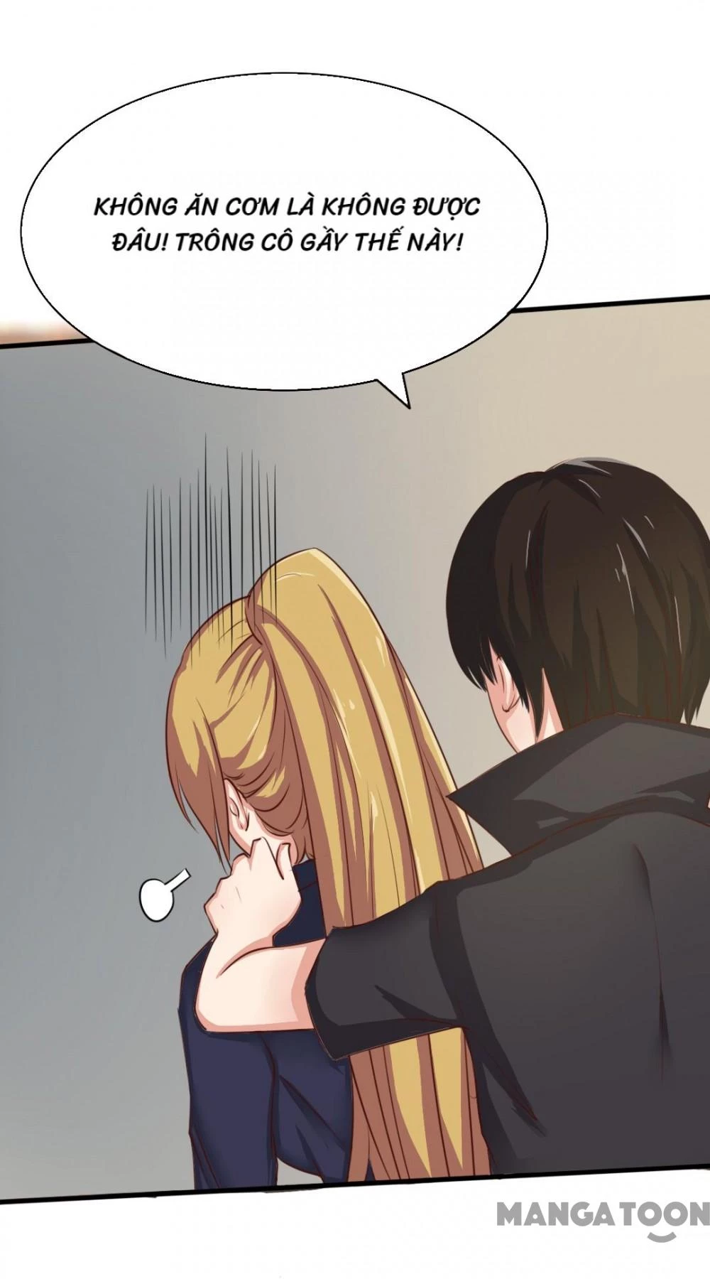 Tôi Và Khách Trọ Mỹ Nhân 26 Tuổi Chapter 6 - 16