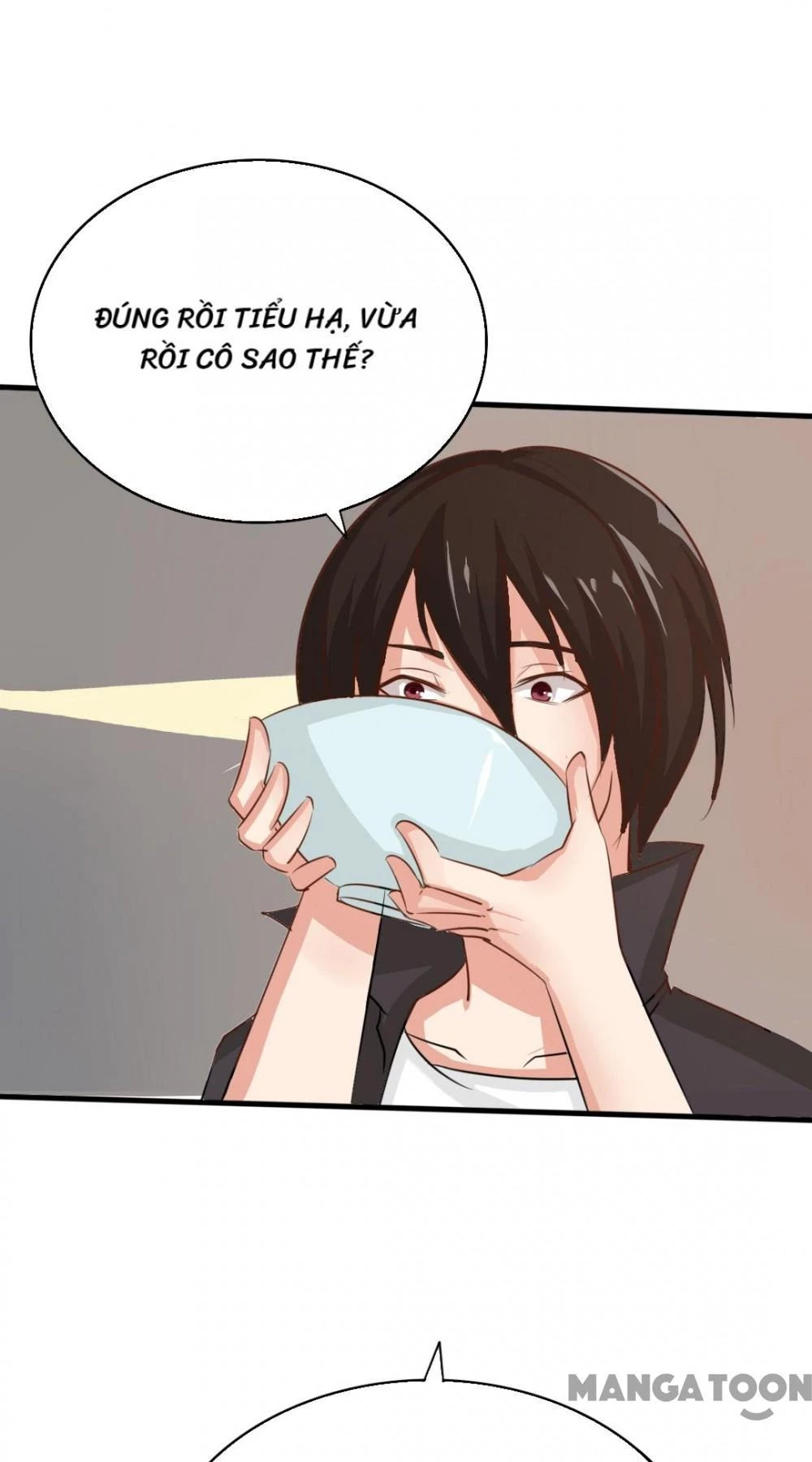 Tôi Và Khách Trọ Mỹ Nhân 26 Tuổi Chapter 6 - 17