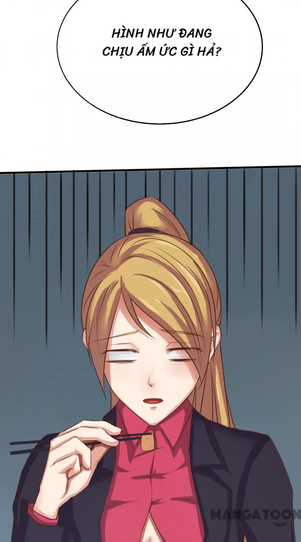 Tôi Và Khách Trọ Mỹ Nhân 26 Tuổi Chapter 6 - 18