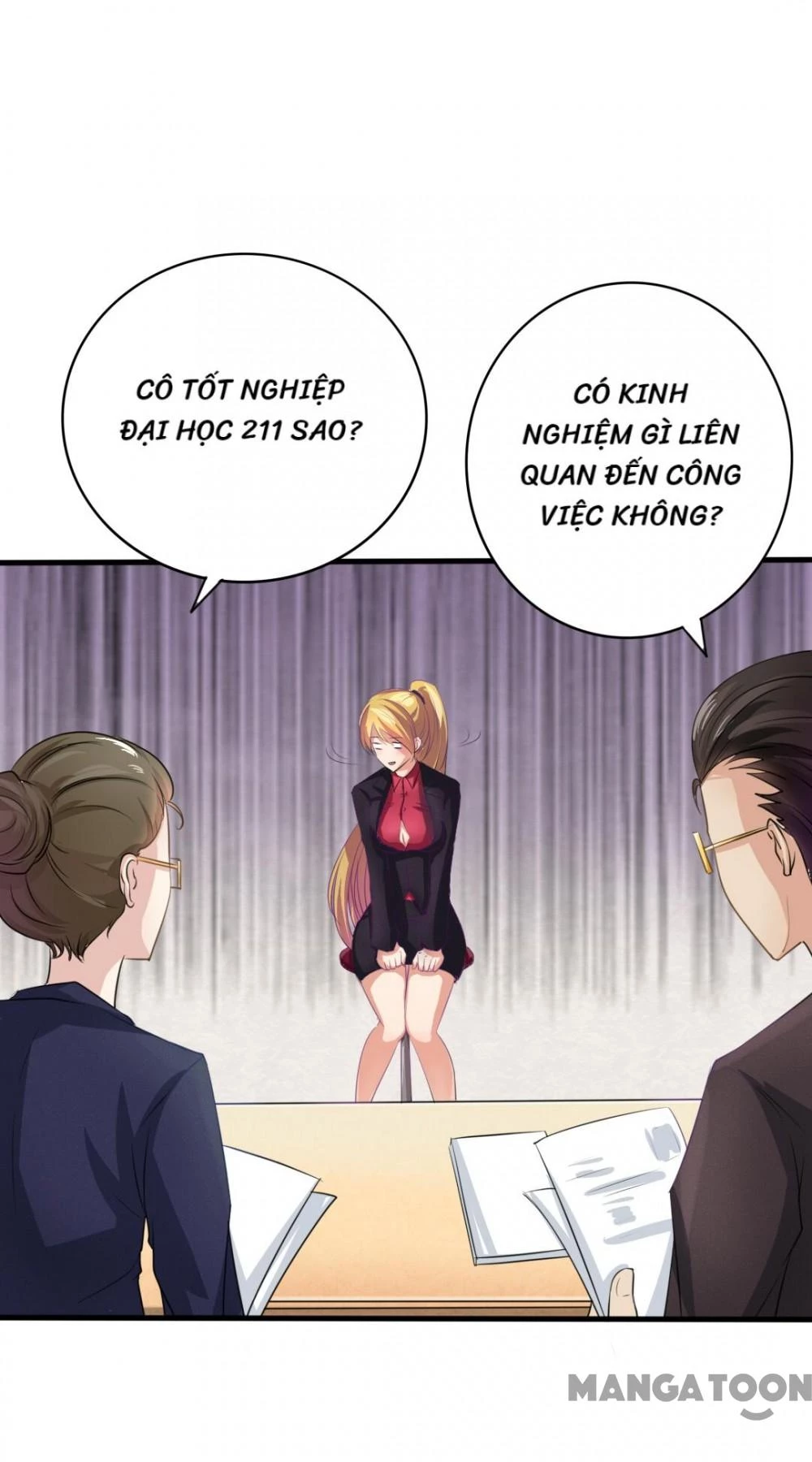 Tôi Và Khách Trọ Mỹ Nhân 26 Tuổi Chapter 6 - 21