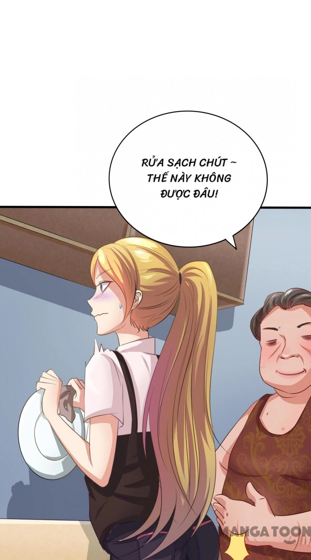 Tôi Và Khách Trọ Mỹ Nhân 26 Tuổi Chapter 6 - 22