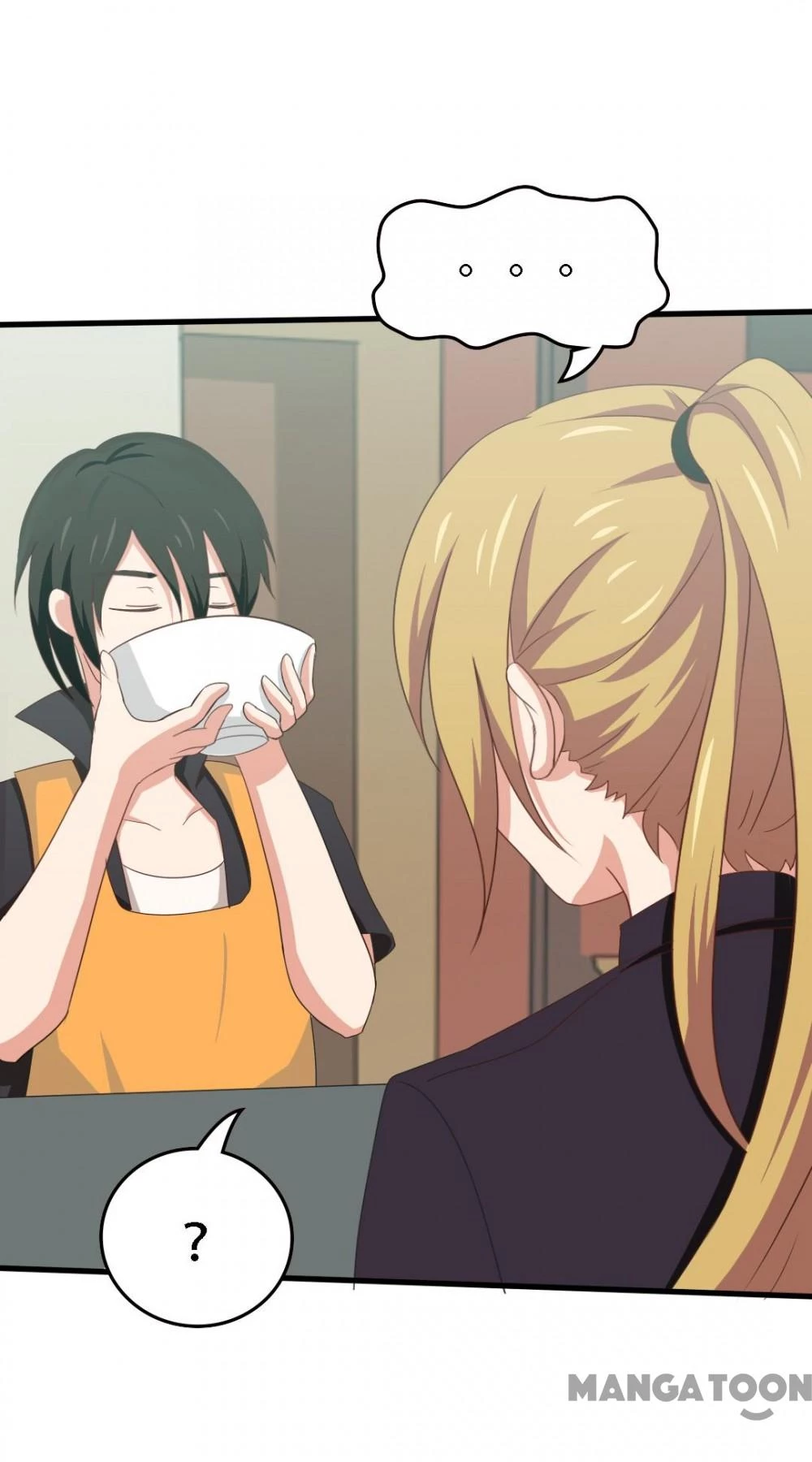 Tôi Và Khách Trọ Mỹ Nhân 26 Tuổi Chapter 6 - 26